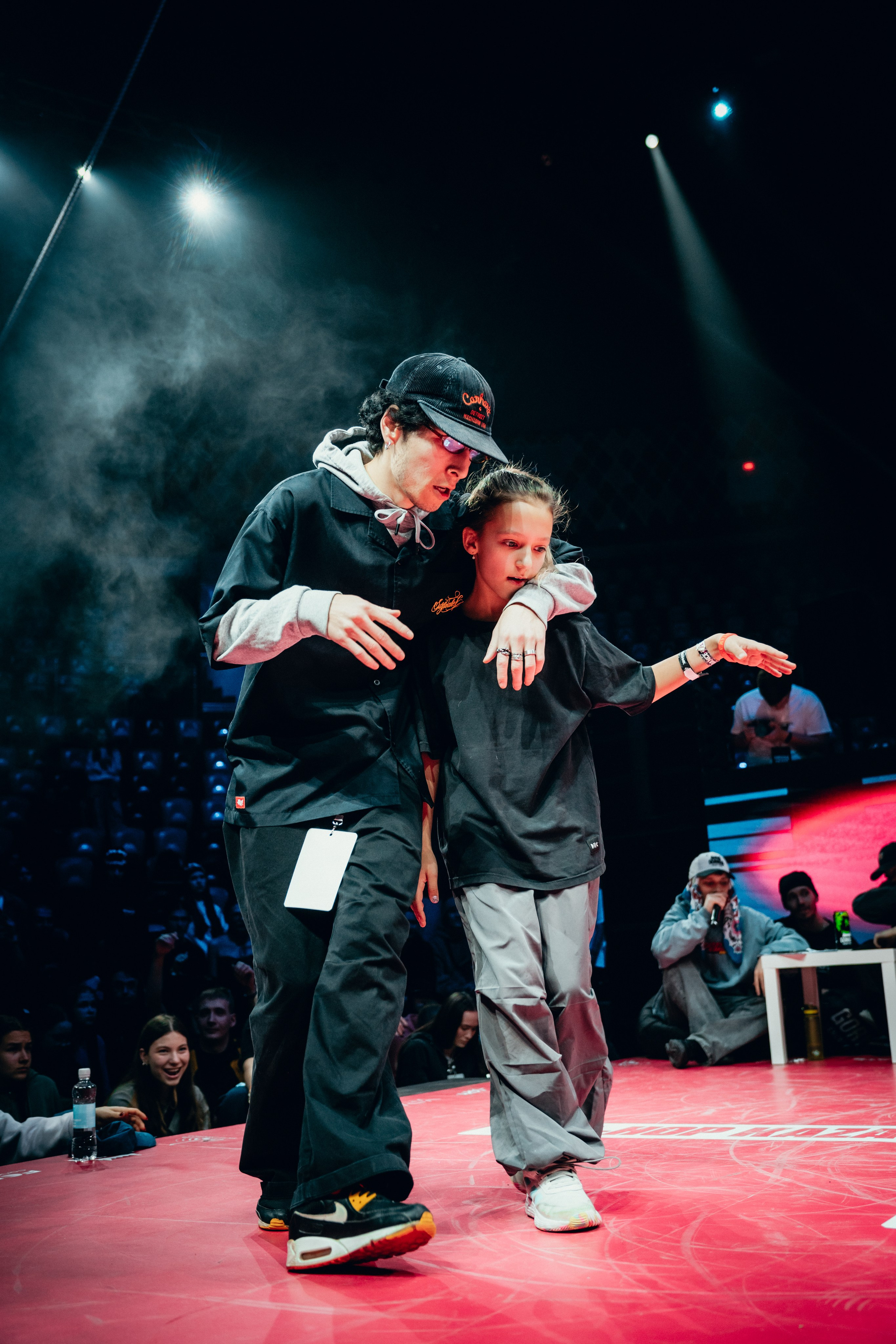 HIP HOP KAZAN 2025. Главная