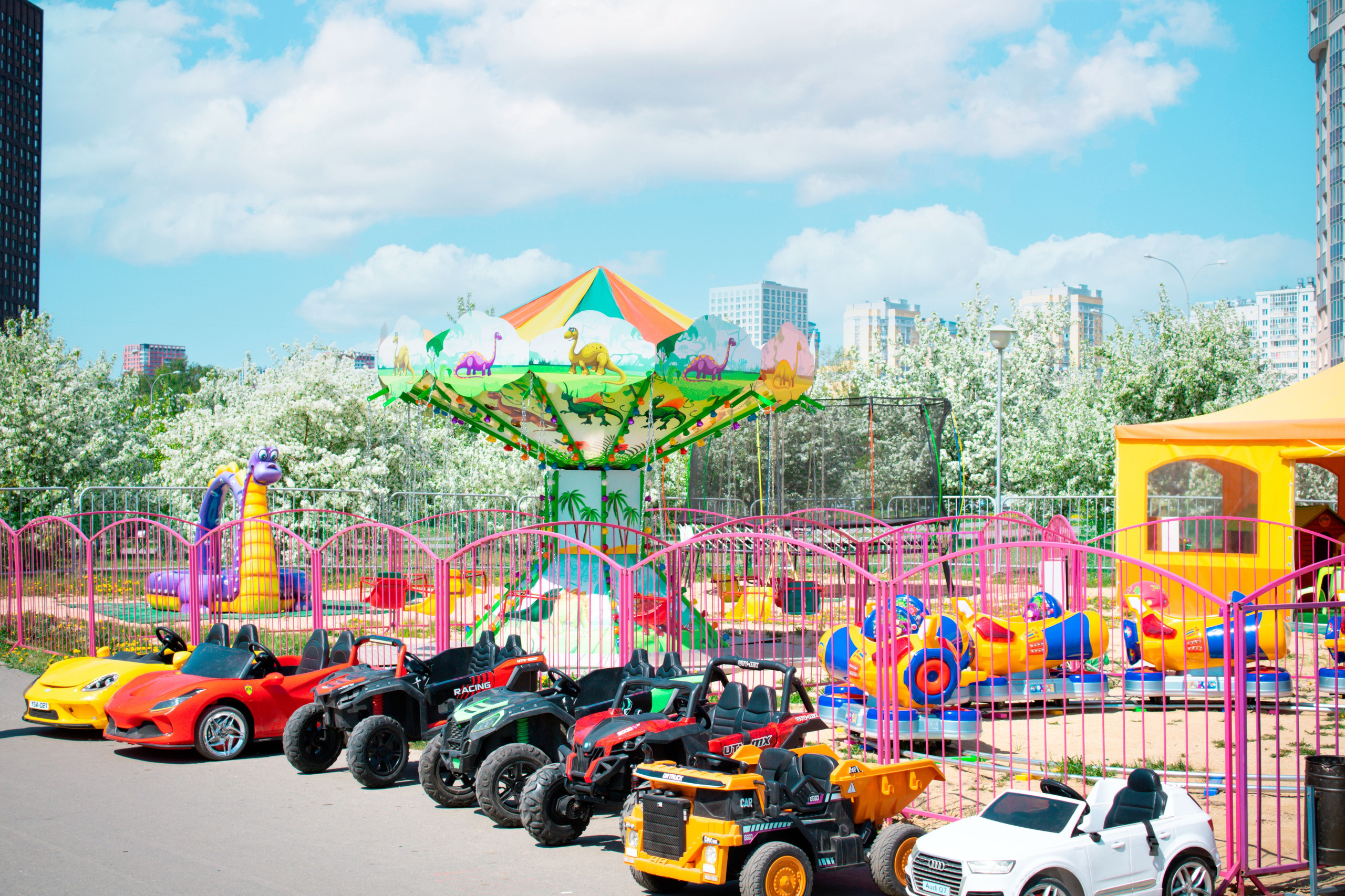 Вдохновение. Бутакова Елена фотограф в Екатеринбурге