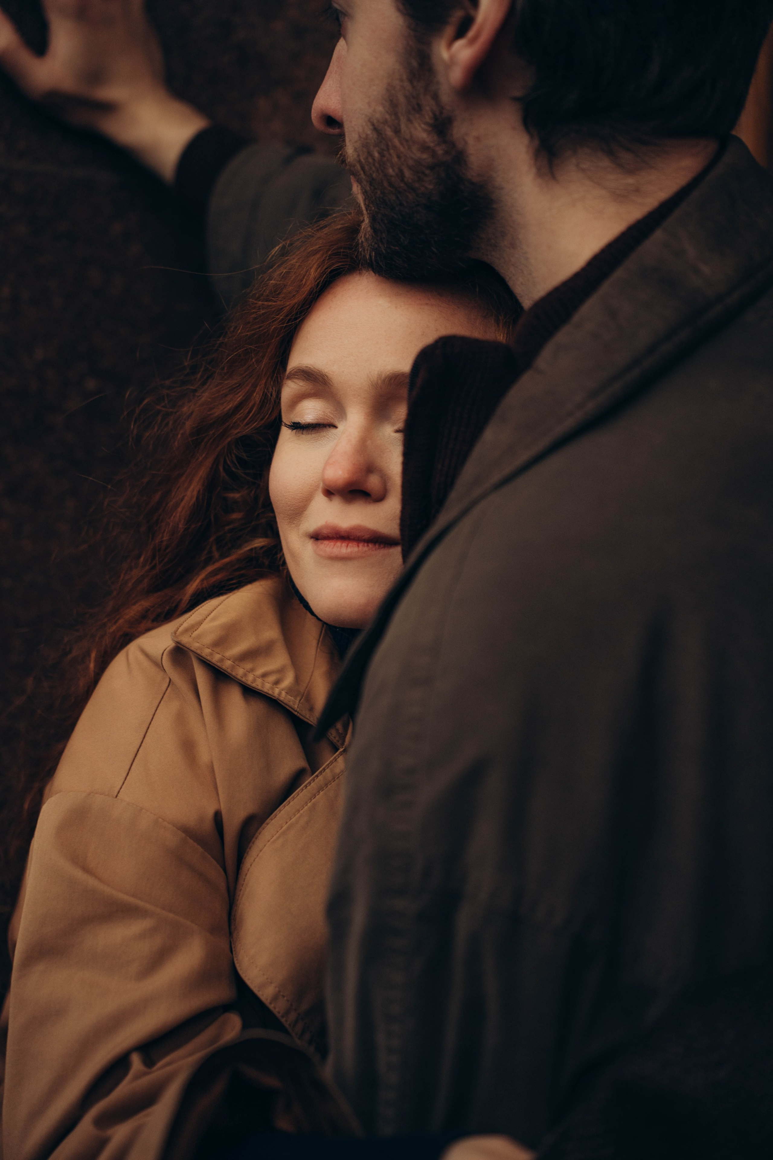 Любовь в большом городе