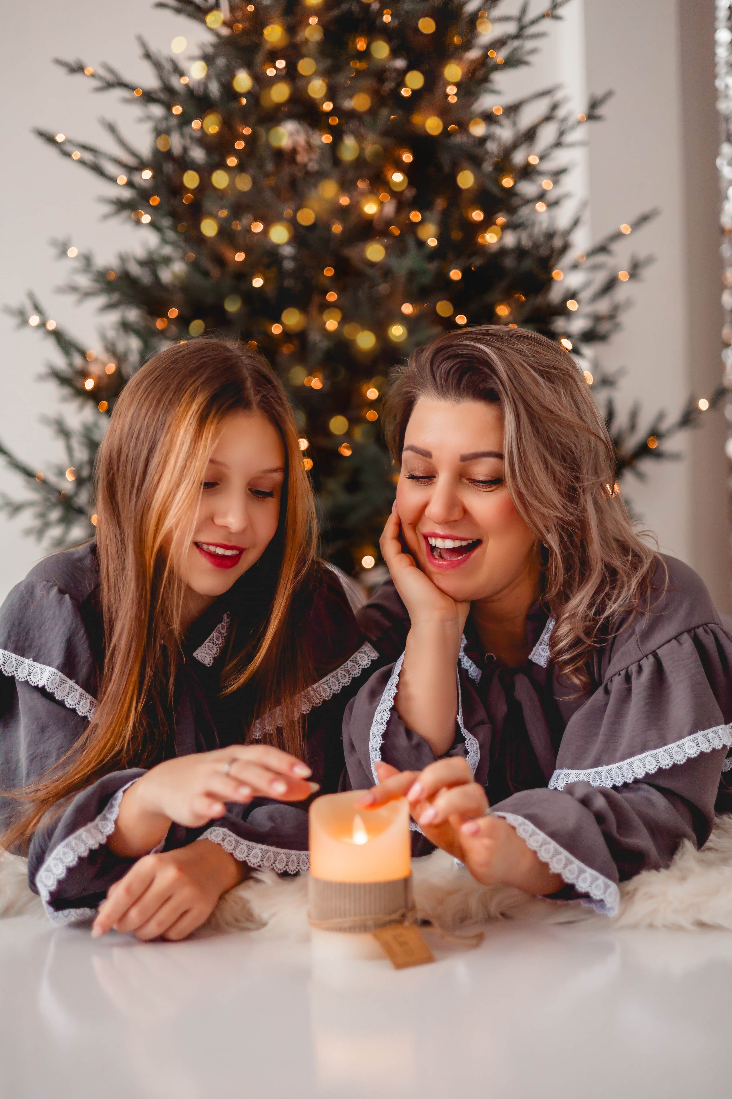 Семейная съемка