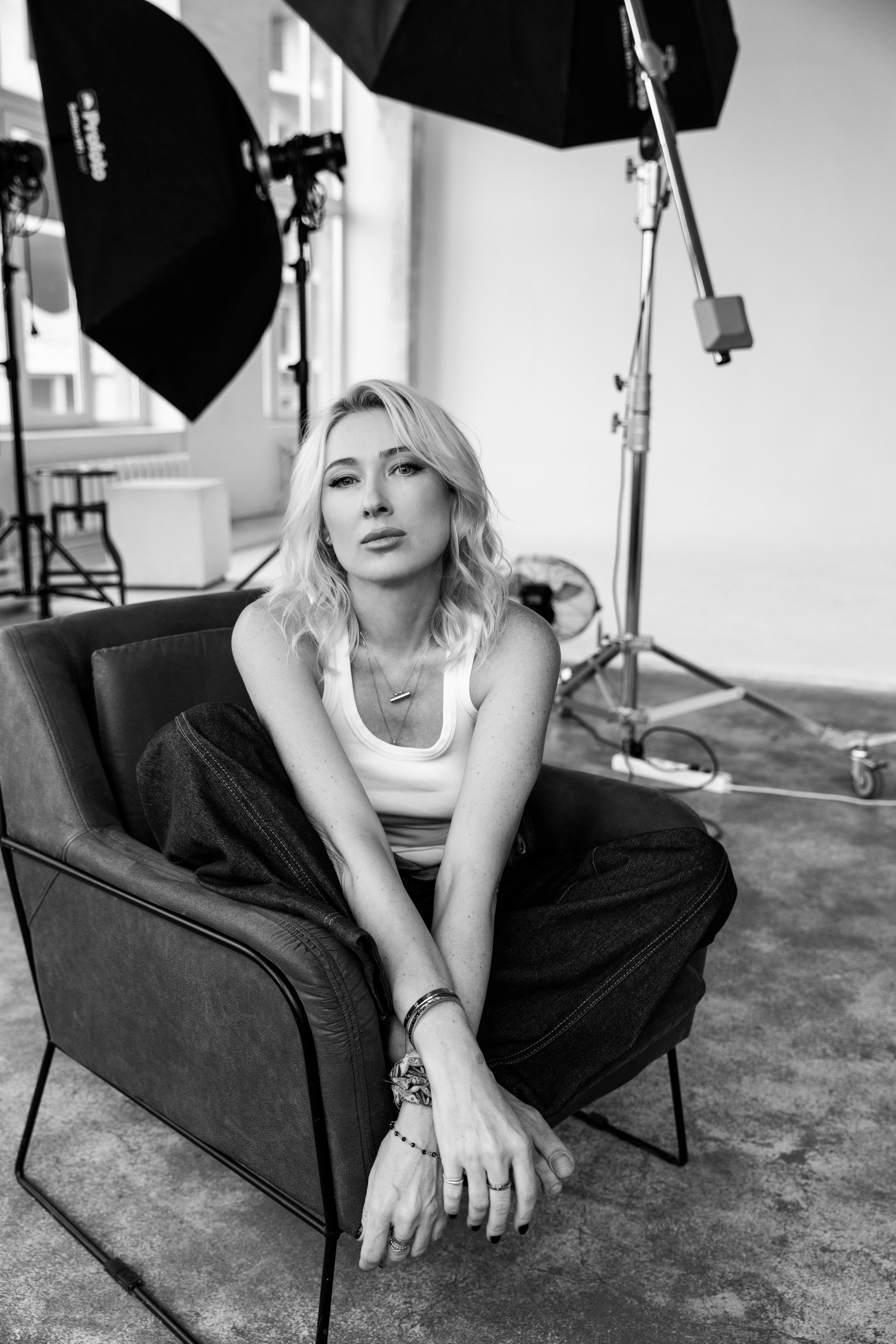 Портреты. Главная