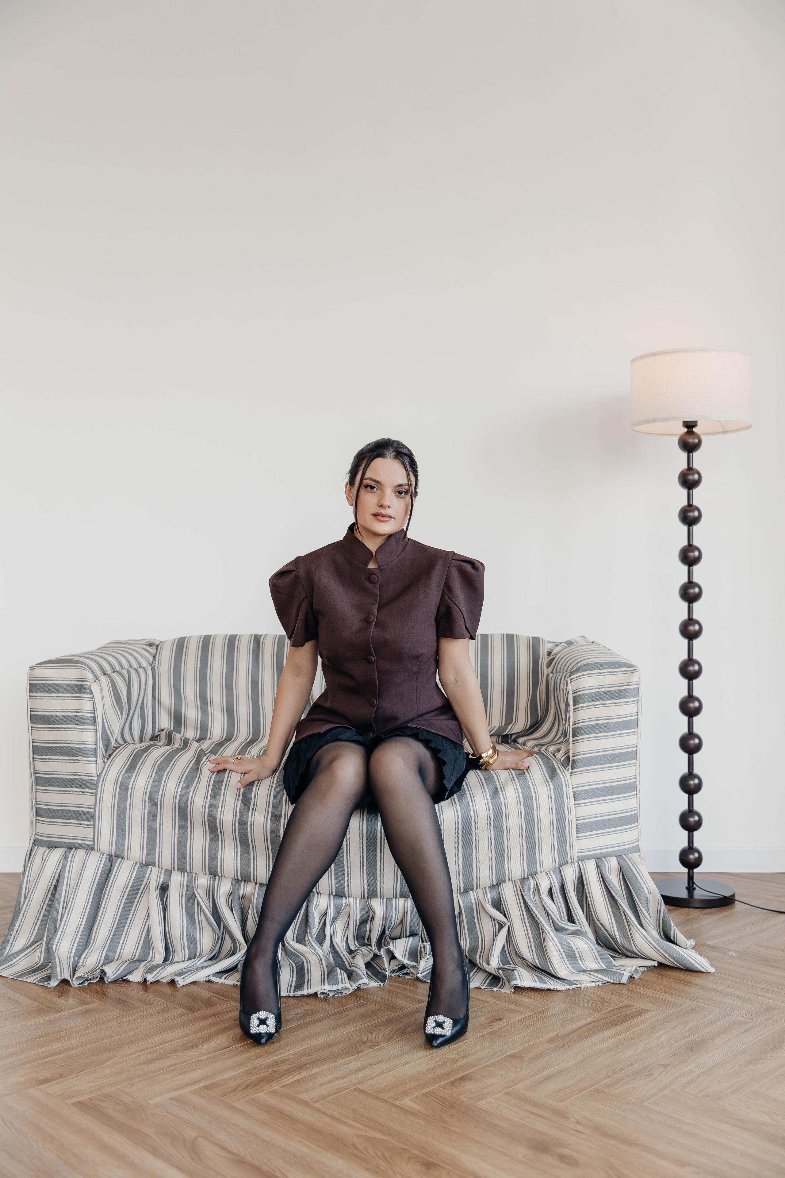 Александра. Фотограф Трифон Мира