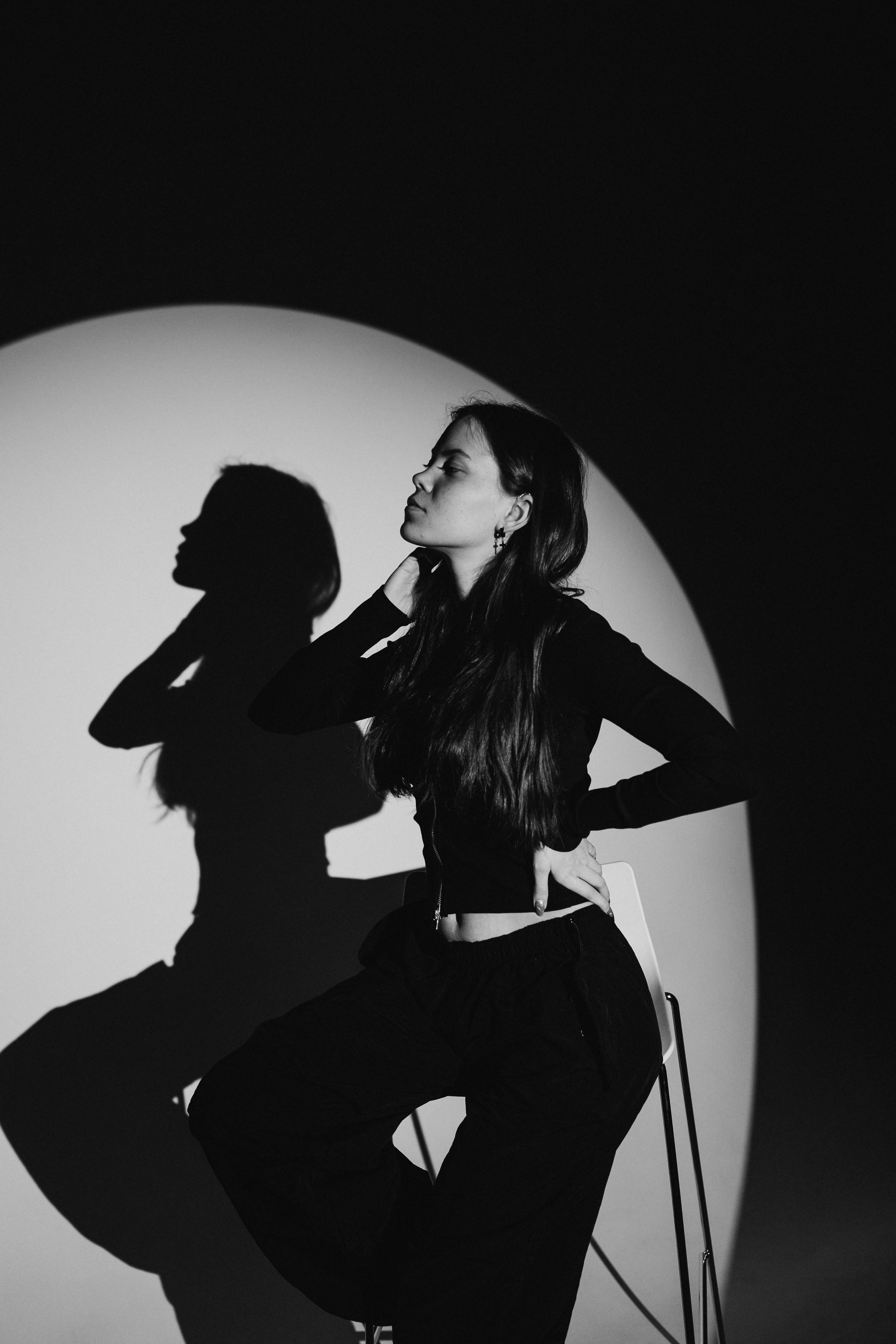 Свет и тень. Семейный фотограф Тюмень Ксения Дереглазова