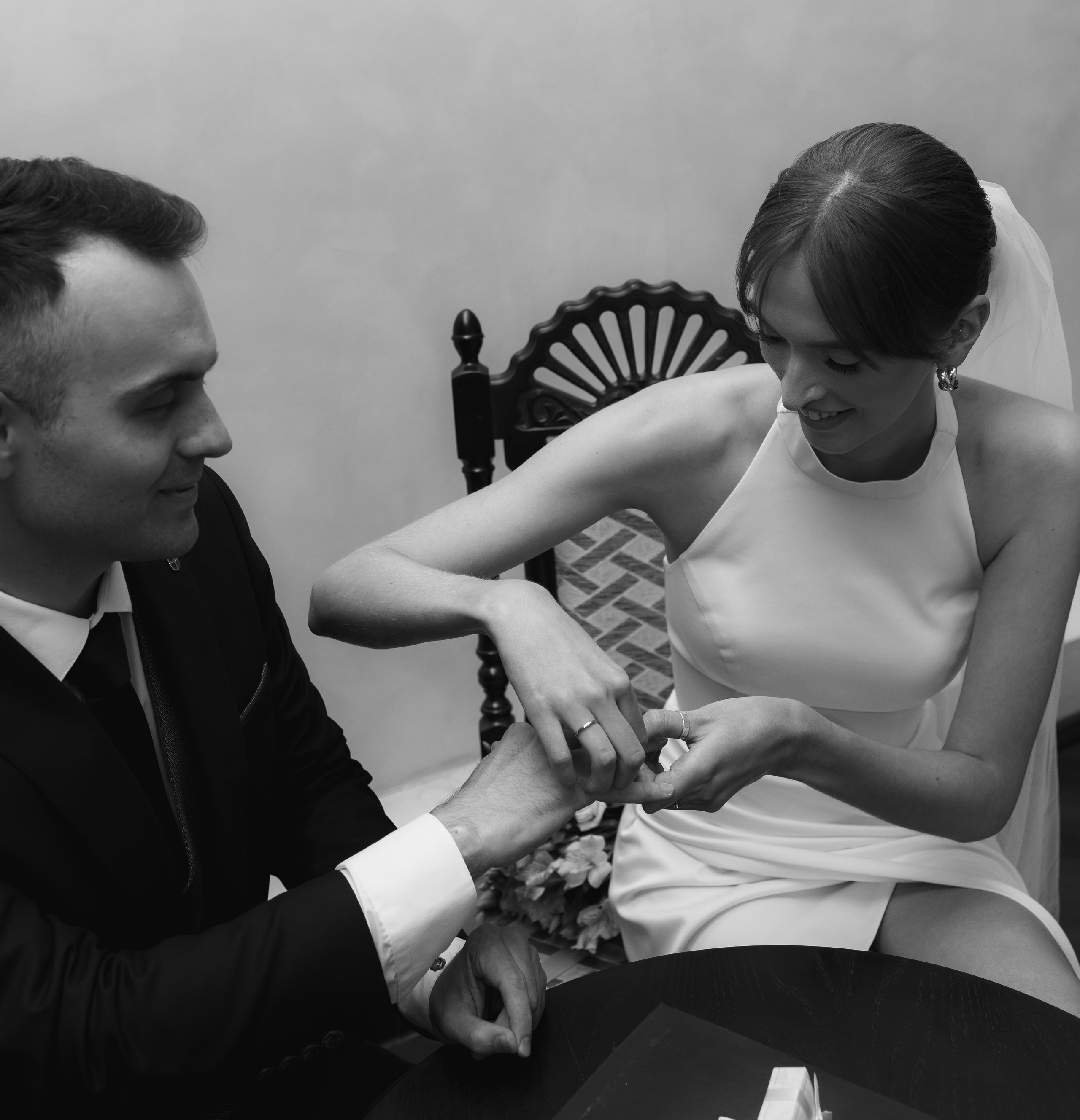 Кирилл и Дарья. СВАДЕБНЫЙ ФОТОГРАФ ЧЕЛЯБИНСК