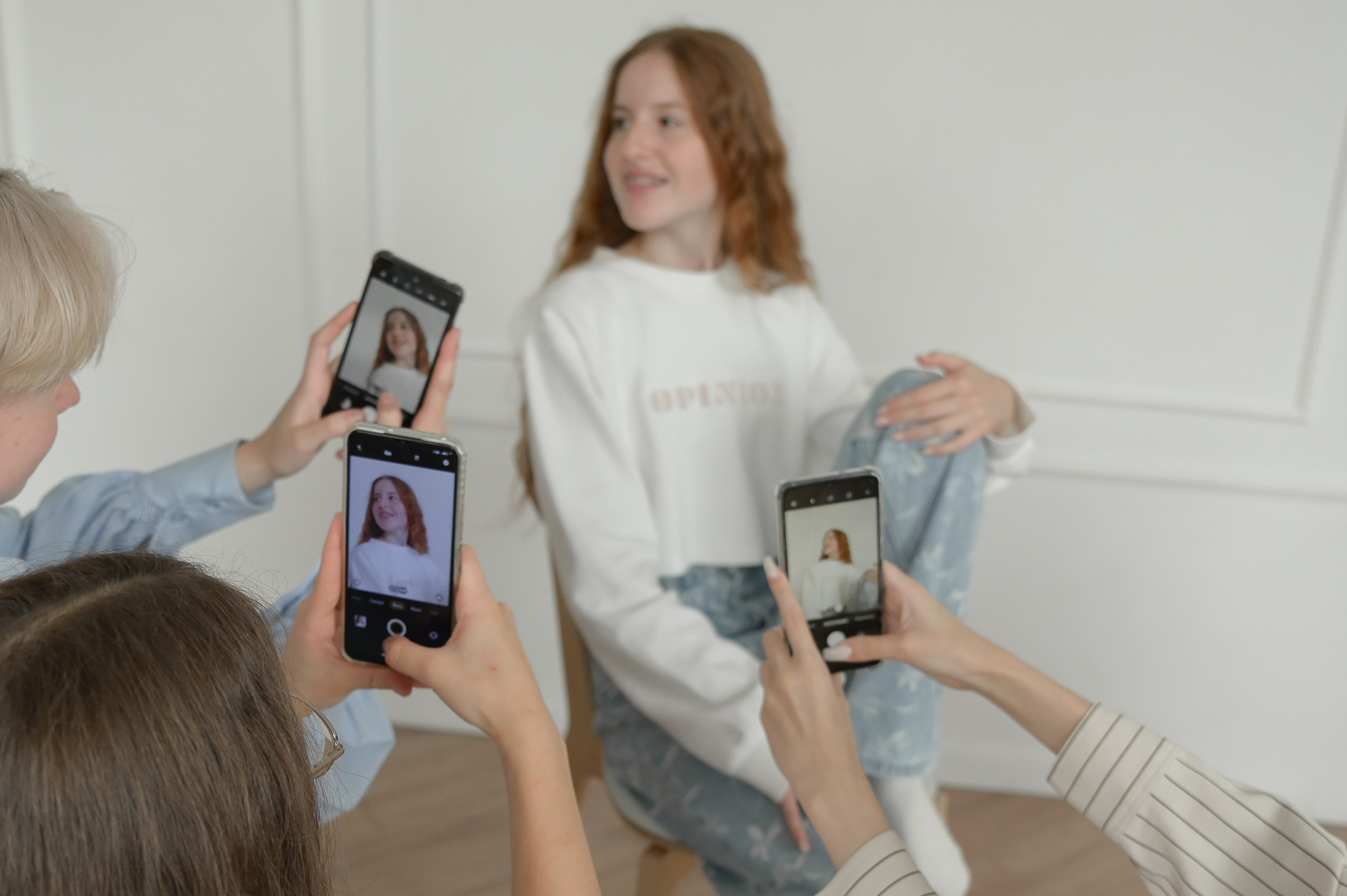 Софи. Свадебный фотограф в Санкт Петербурге Падерина Кристина