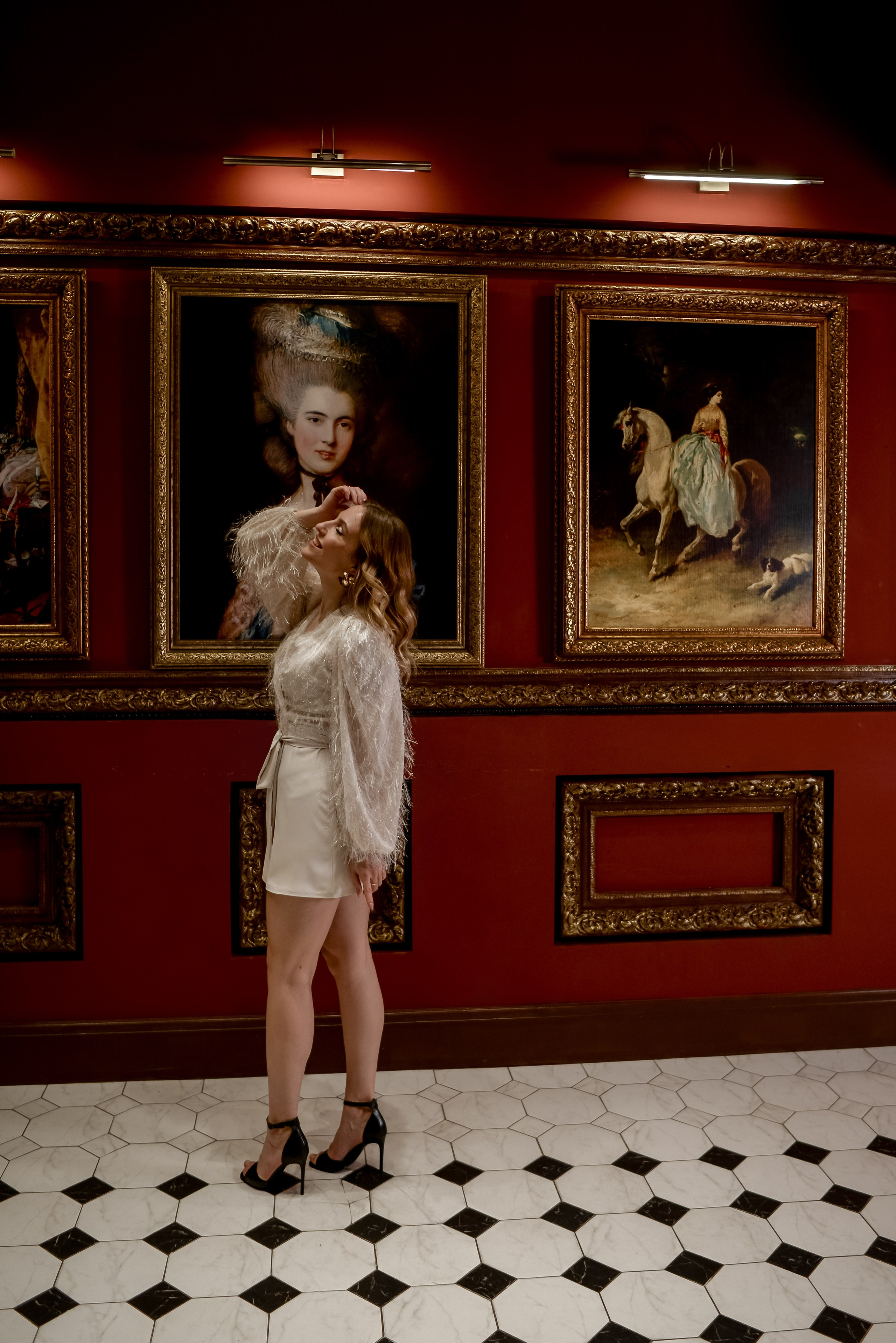 Денис|Алена. Свадебный фотограф в Санкт Петербурге и Москве Падерина Кристина