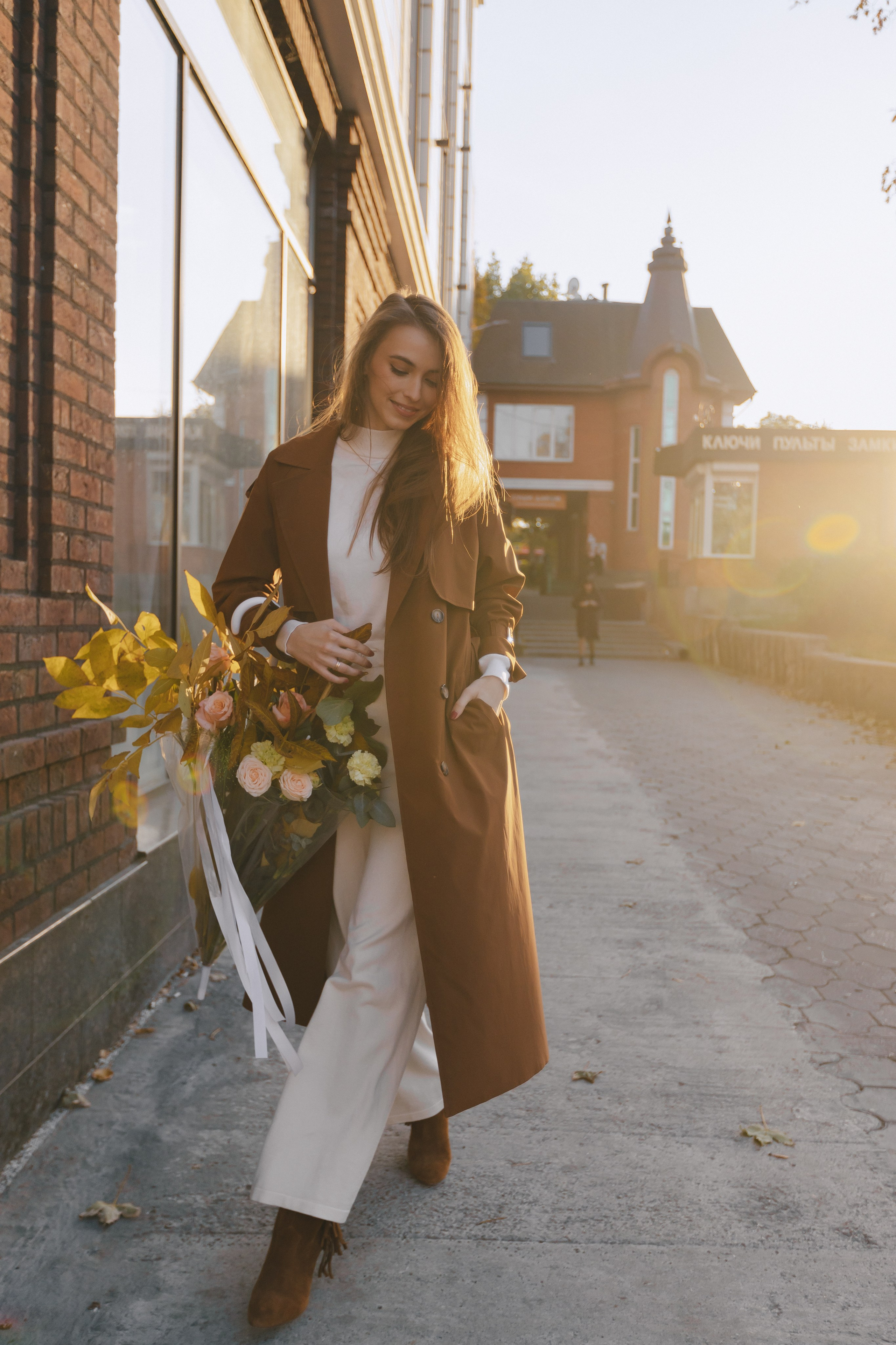 Алина. Фотограф Таганрог Любимая Надя