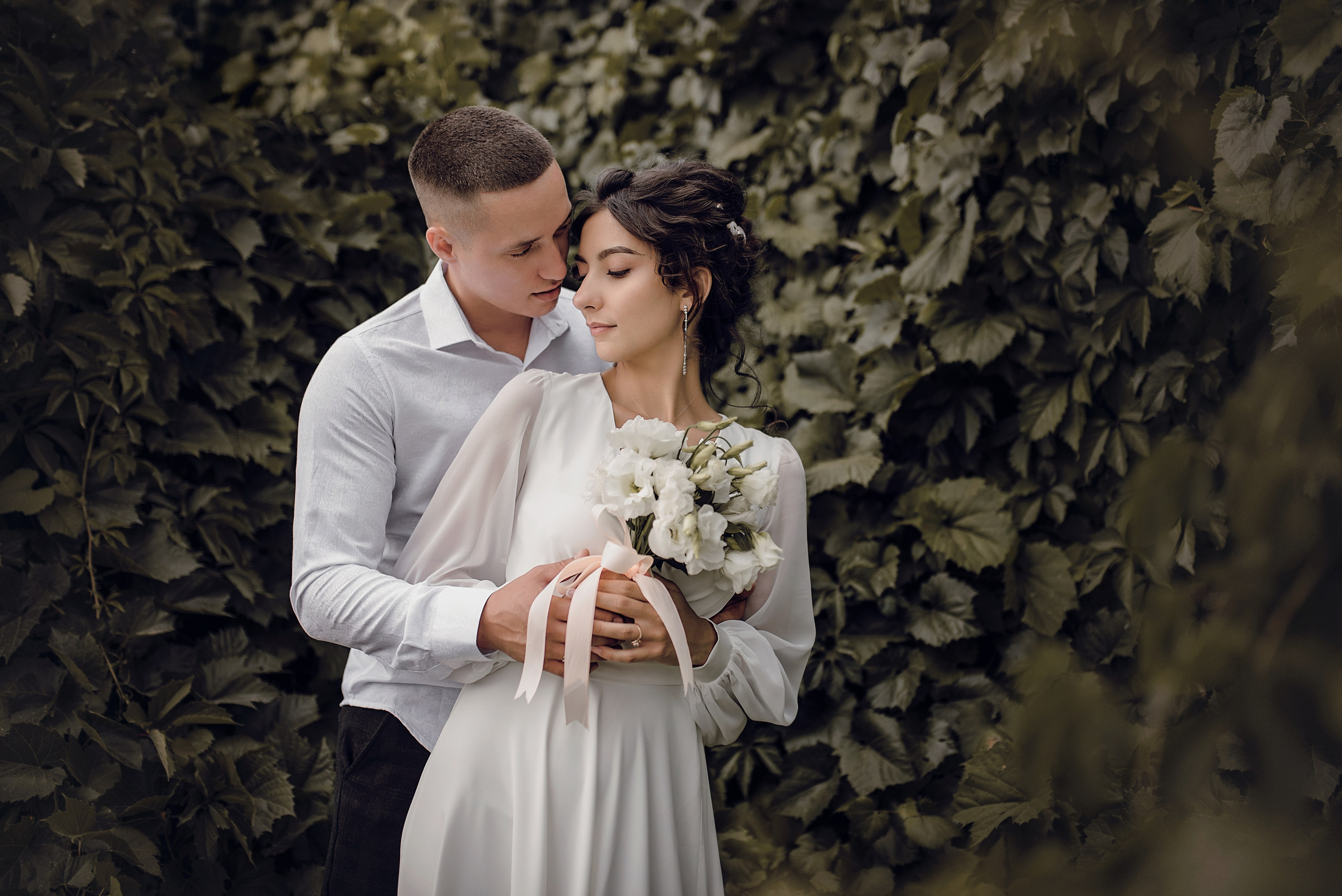 Свадьба. Фотограф в Алматы Татьяна Ковалева