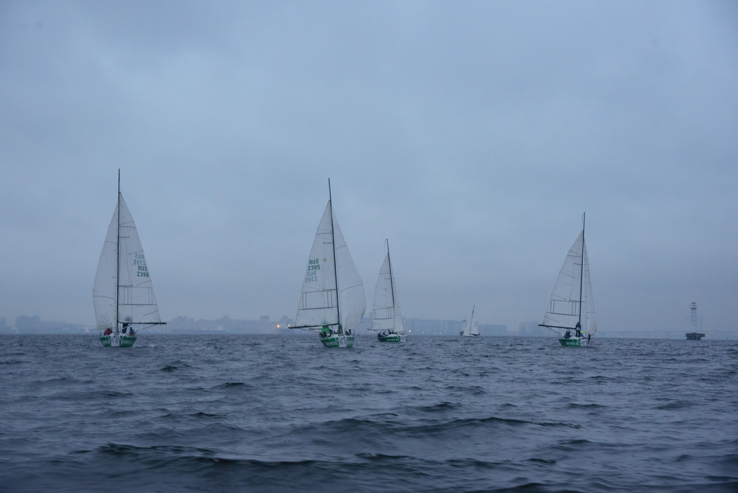 Яхтинг без Границ. Портретный Семейный Fine-Art фотограф в Санкт-Петербурге Криулина