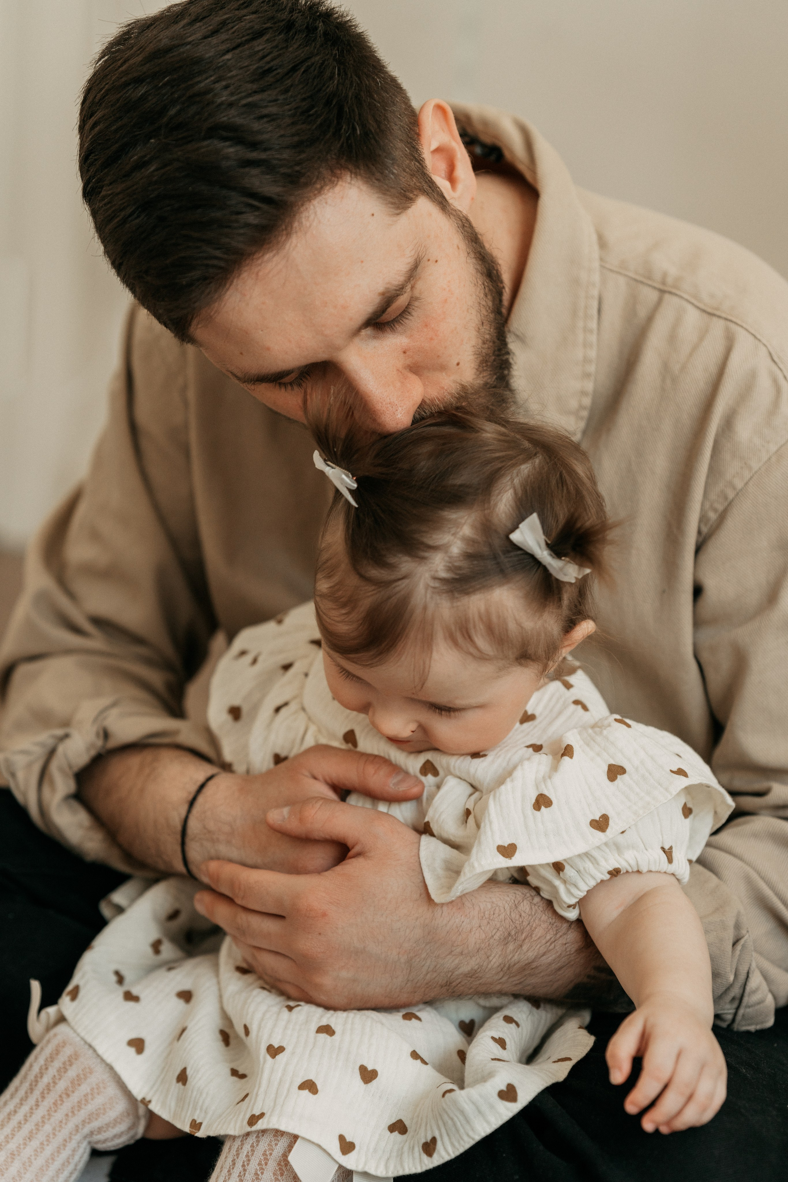Двойняшки. Семейный фотограф в Санкт-Петербурге — Наташа Тарасенко