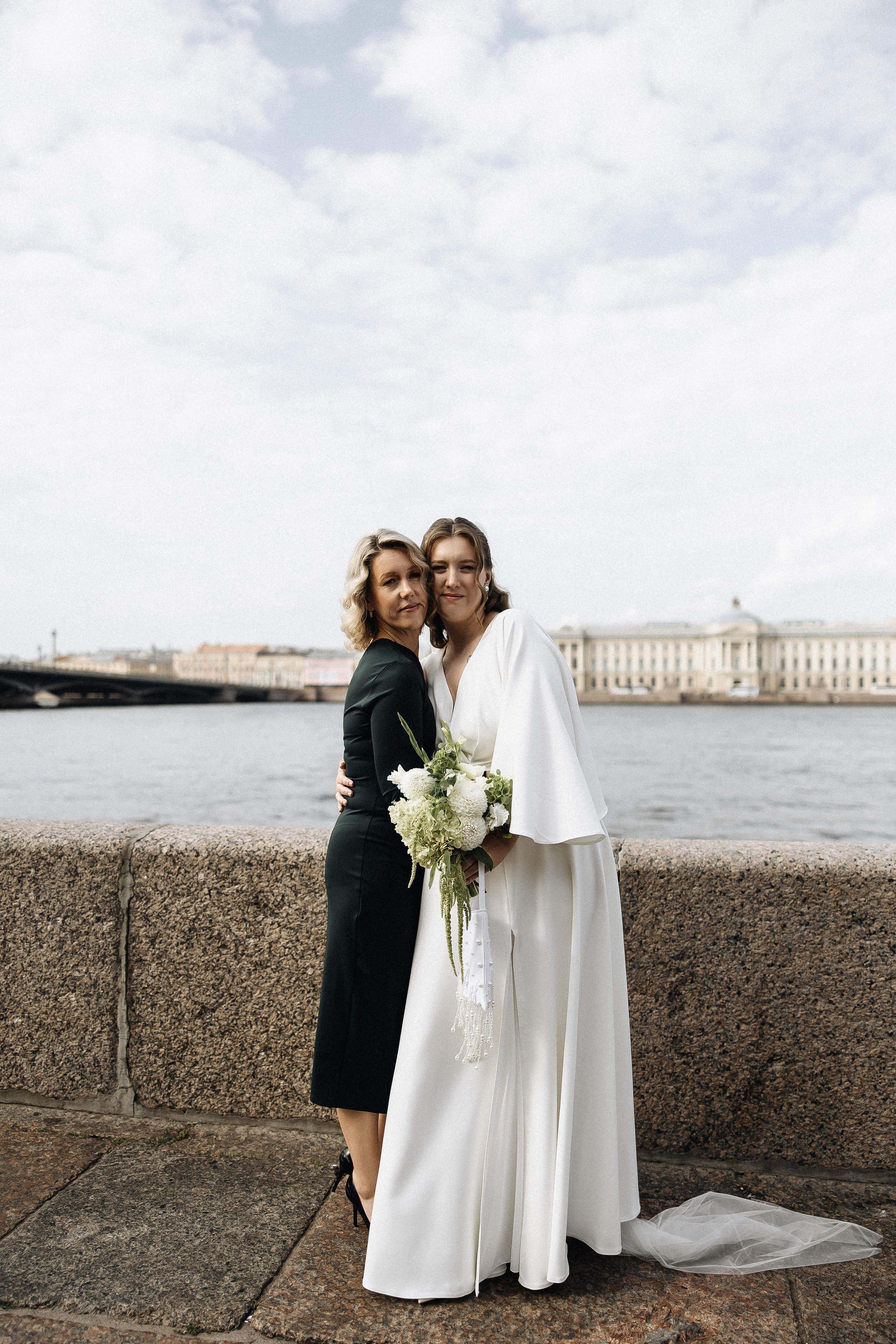 10.09.25. Свадебный фотограф в Санкт-Петербурге Баженова Алина