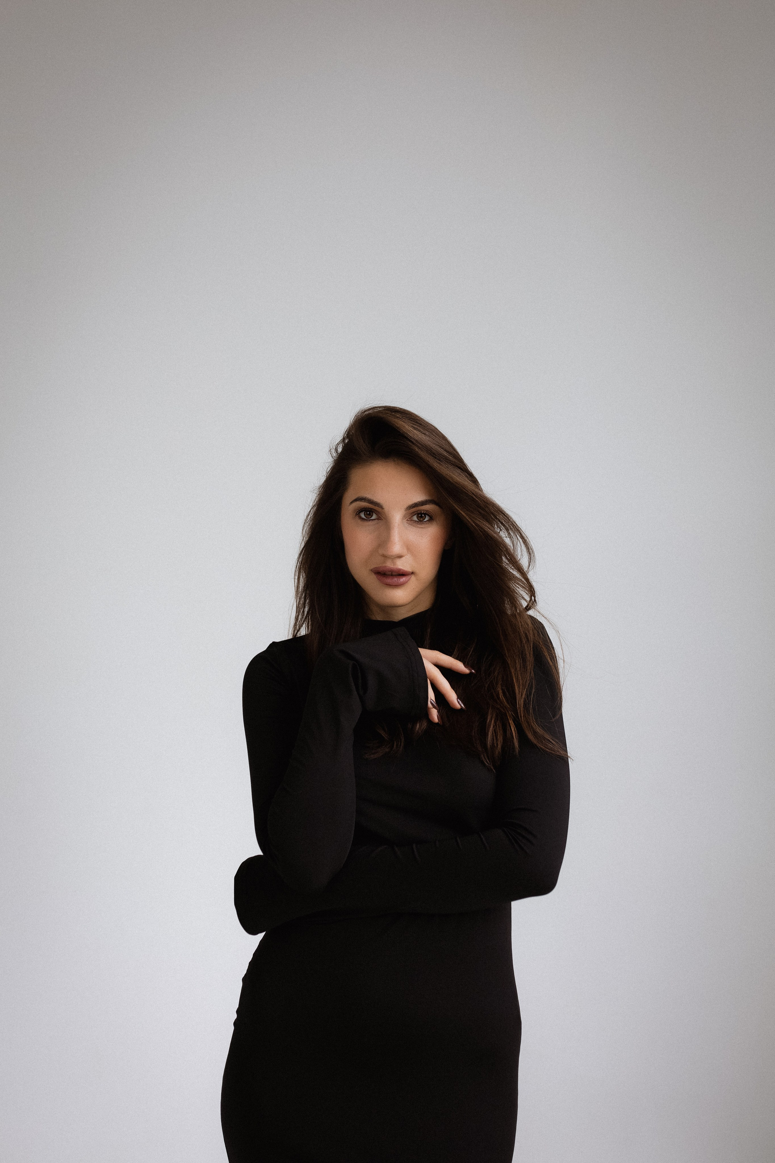 Кристина. Главная