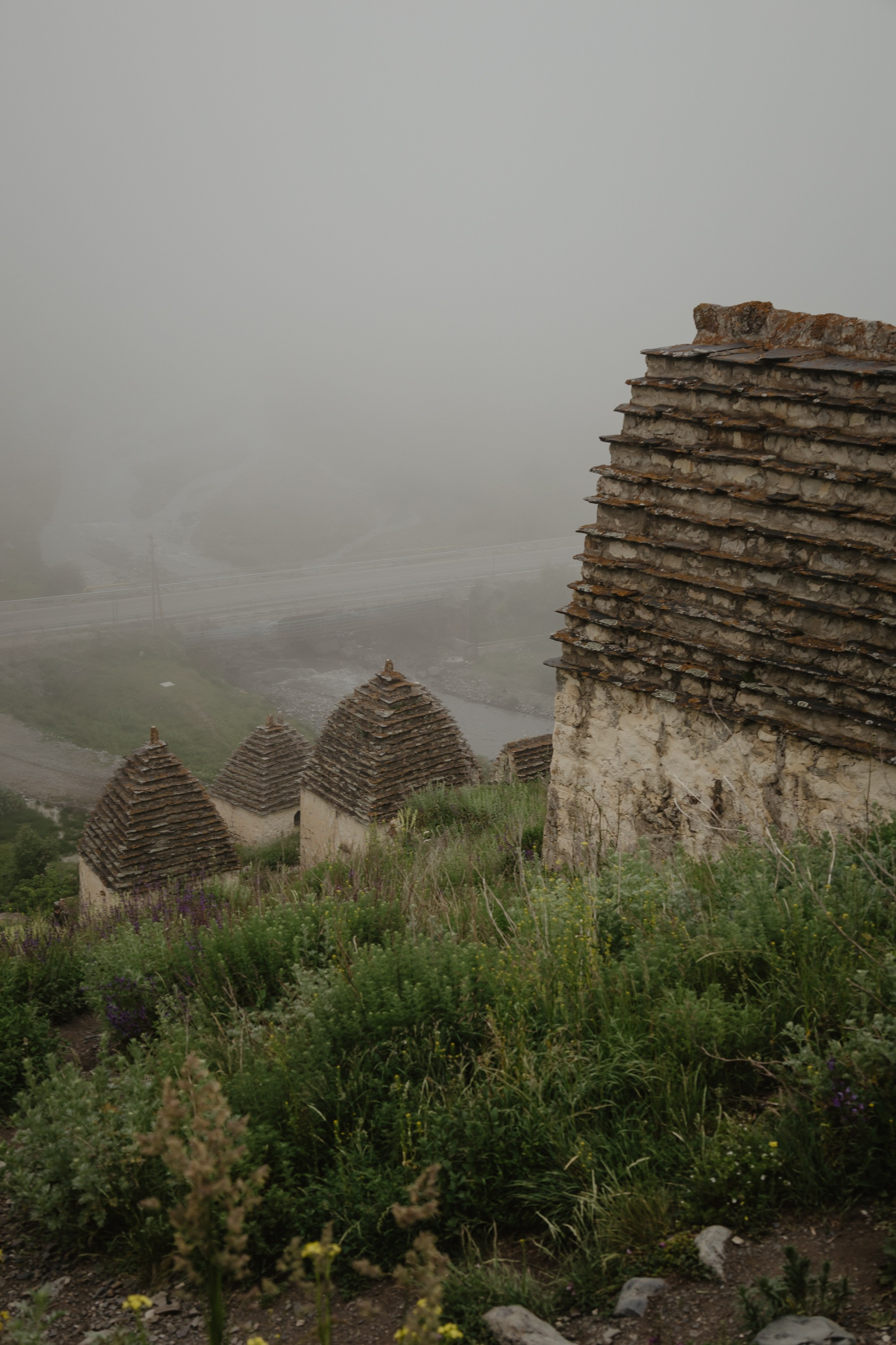 Северная Осетия. Июнь 2025. Валерия, репортажный фотограф в г. Москва и г. Владикавказ