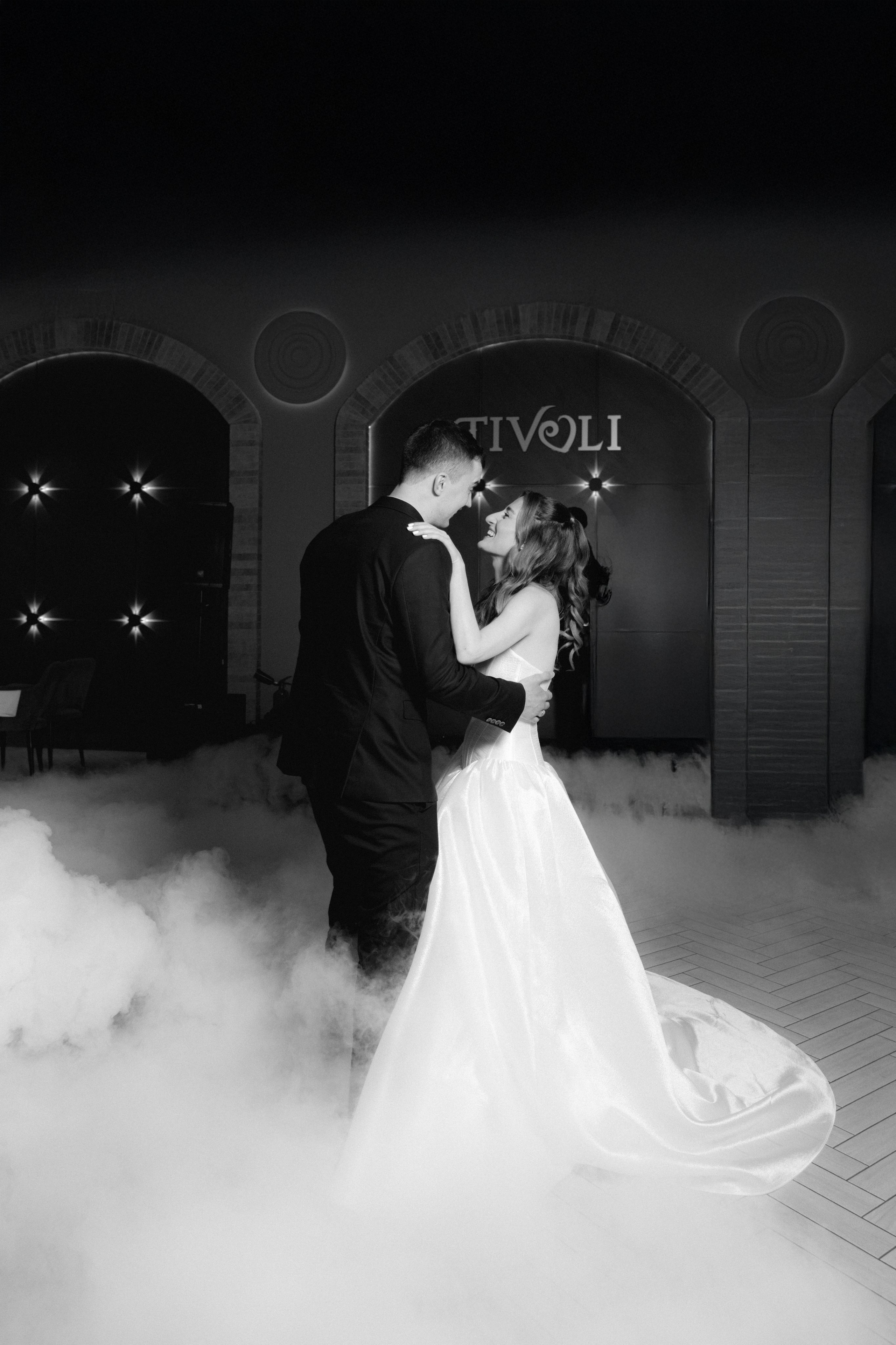 Тимур и Лолита. Фотограф ALINA DZHIDZALOVA