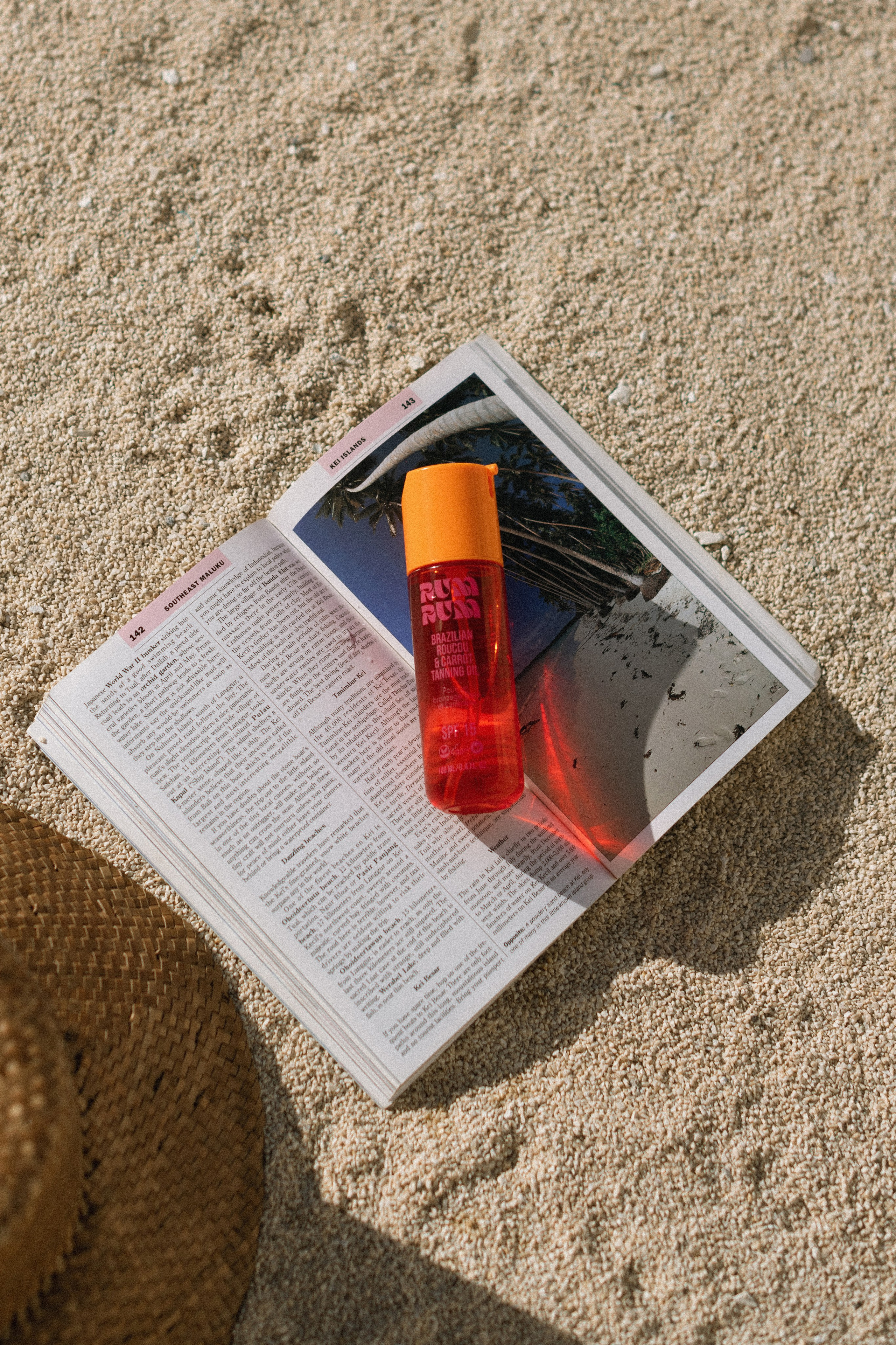 Rum rum. Фотограф