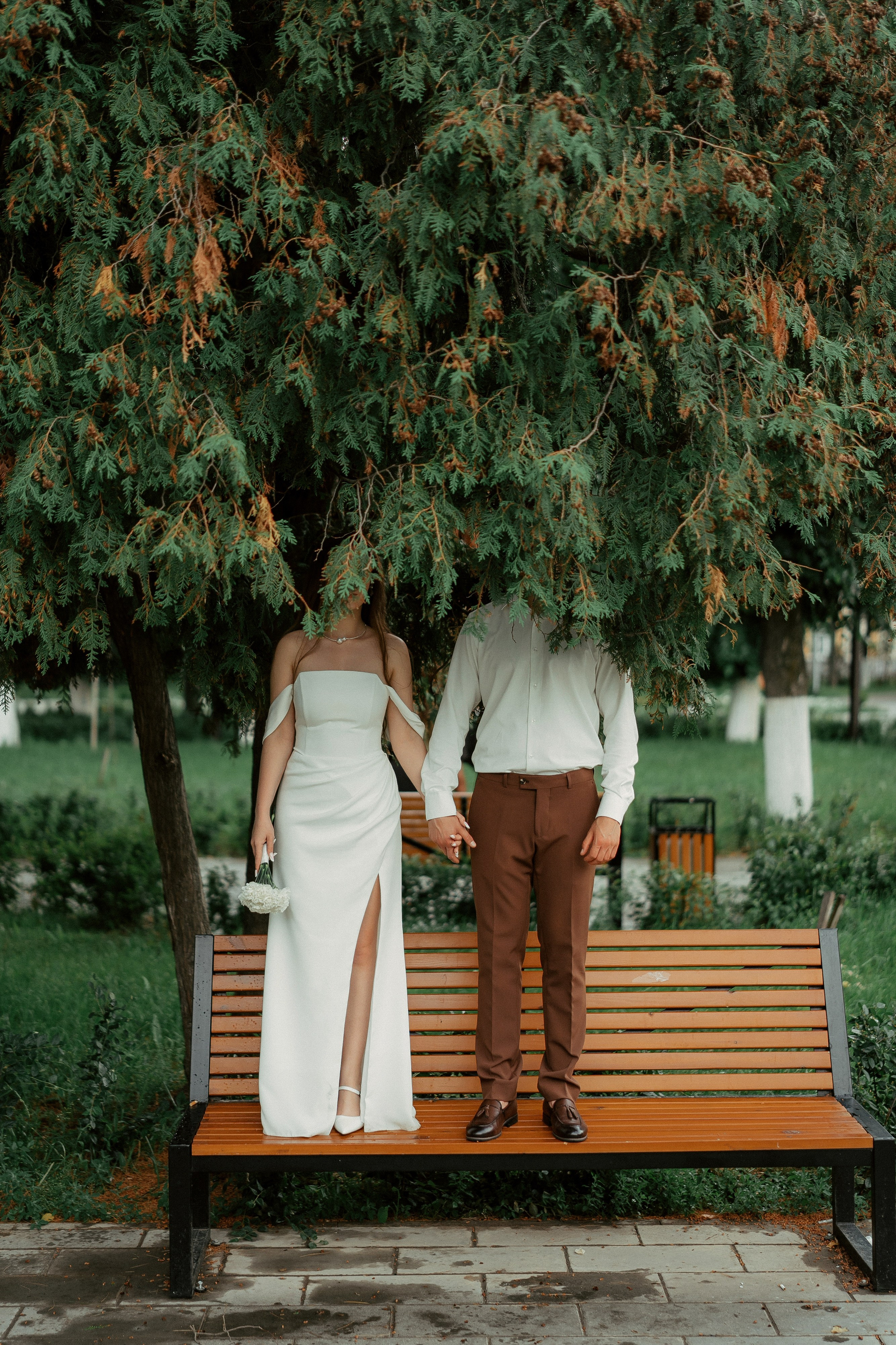 Антон и Оксана. Фотограф Никита Анкудинов. Москва — Чебоксары — Казань