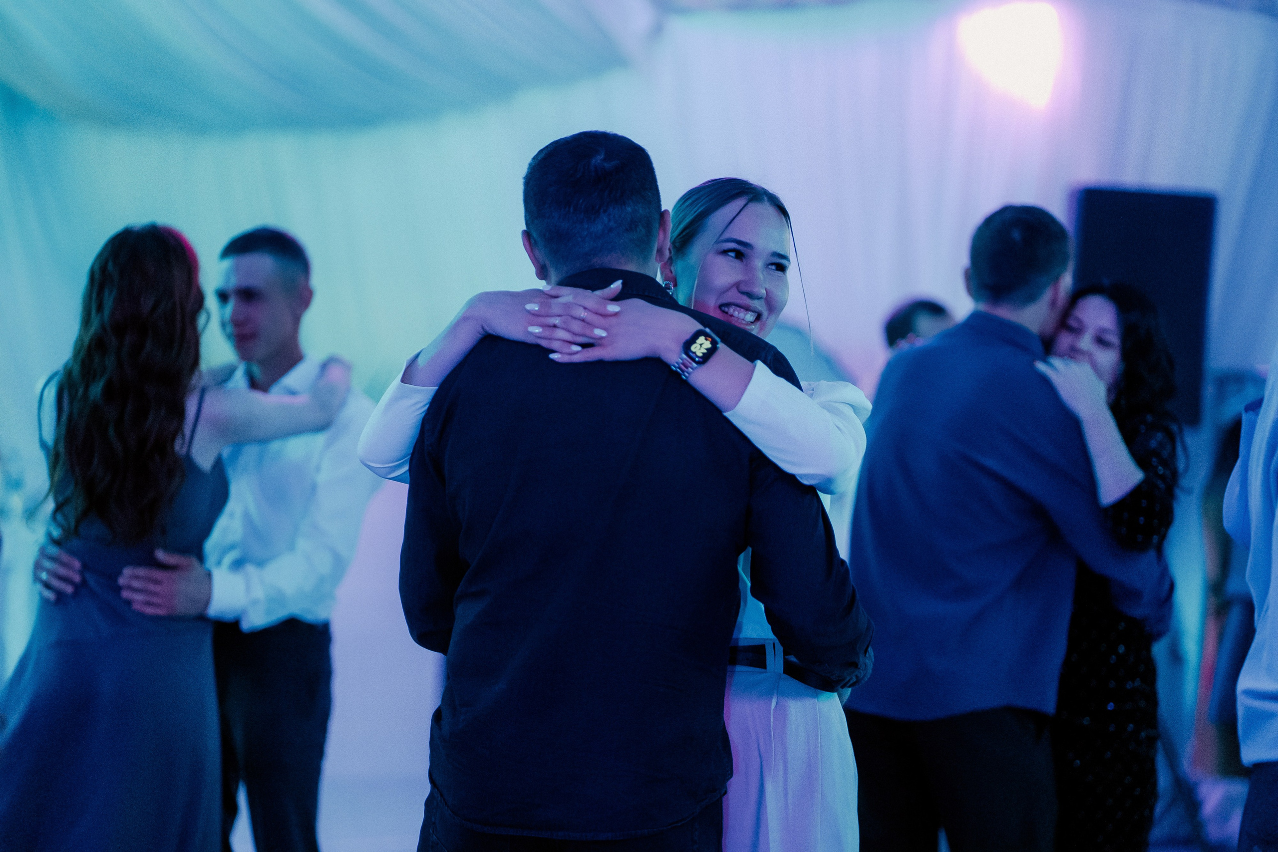 Максим и Ирина. Фотограф Никита Анкудинов. Москва — Чебоксары — Казань