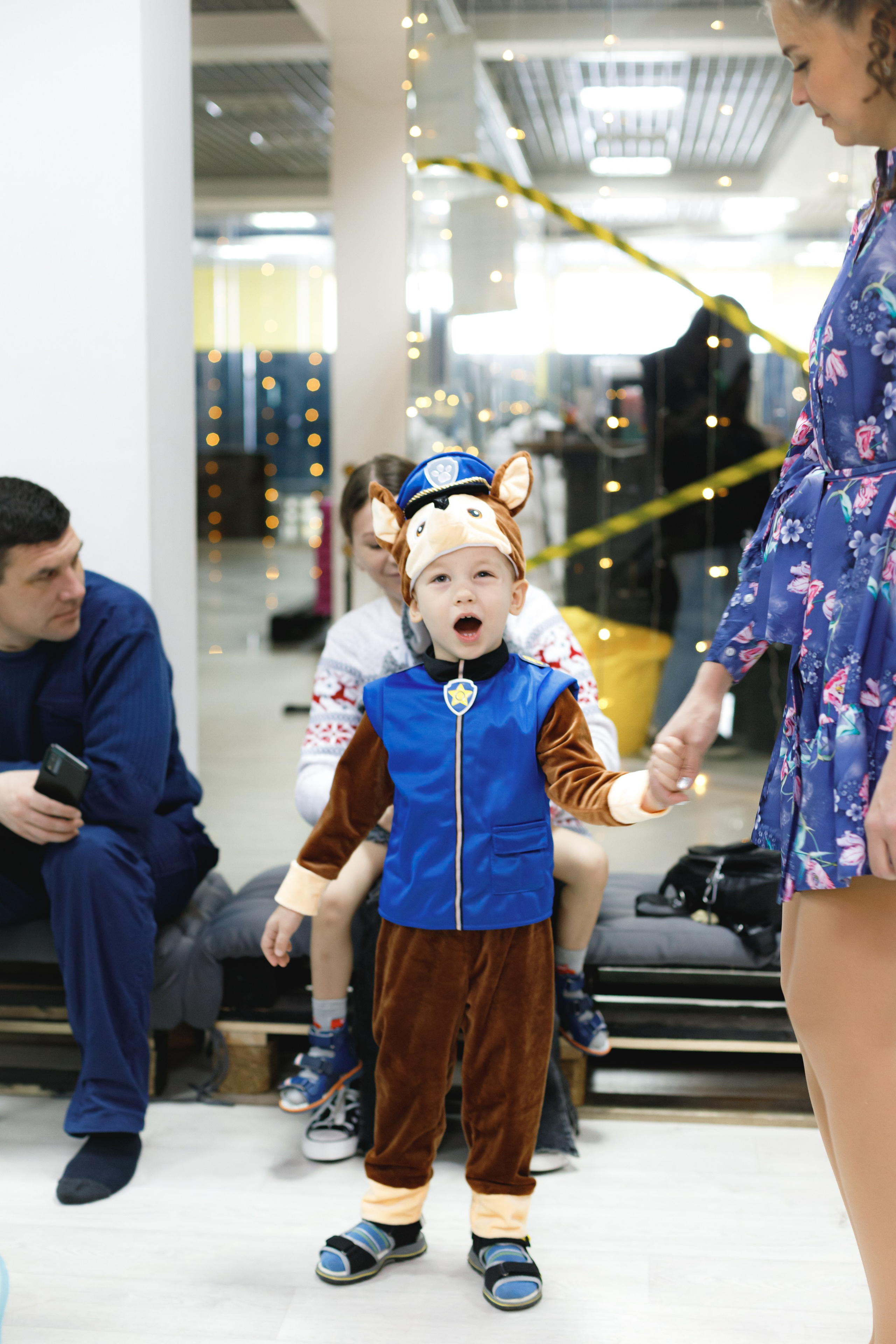 Happy new year. Photokarish