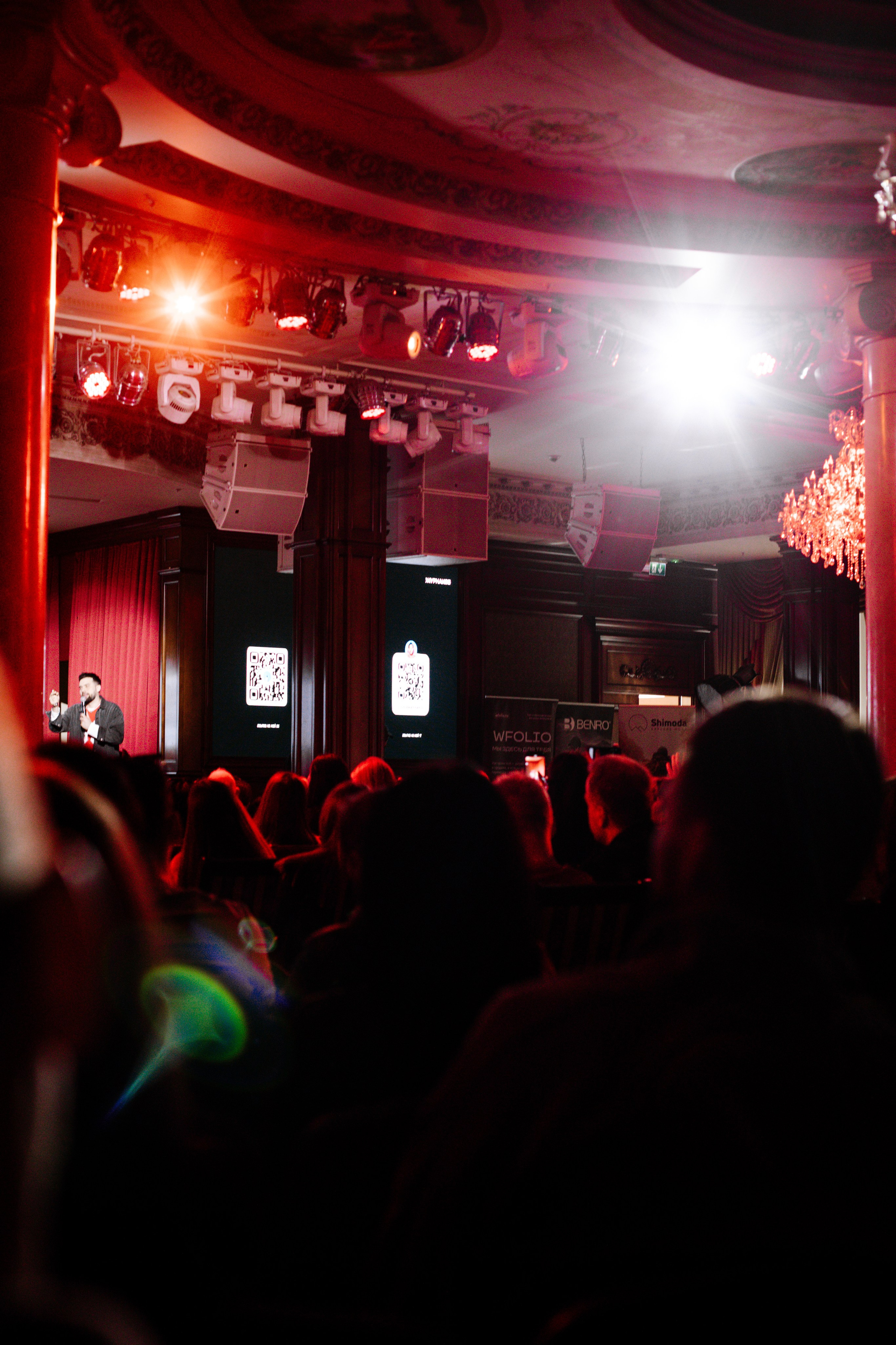 Фотофестиваль Portfolio Party 2026 в Краснодаре. Свадебный и семейный фотограф/видеограф в Краснодаре Наталья Осинская