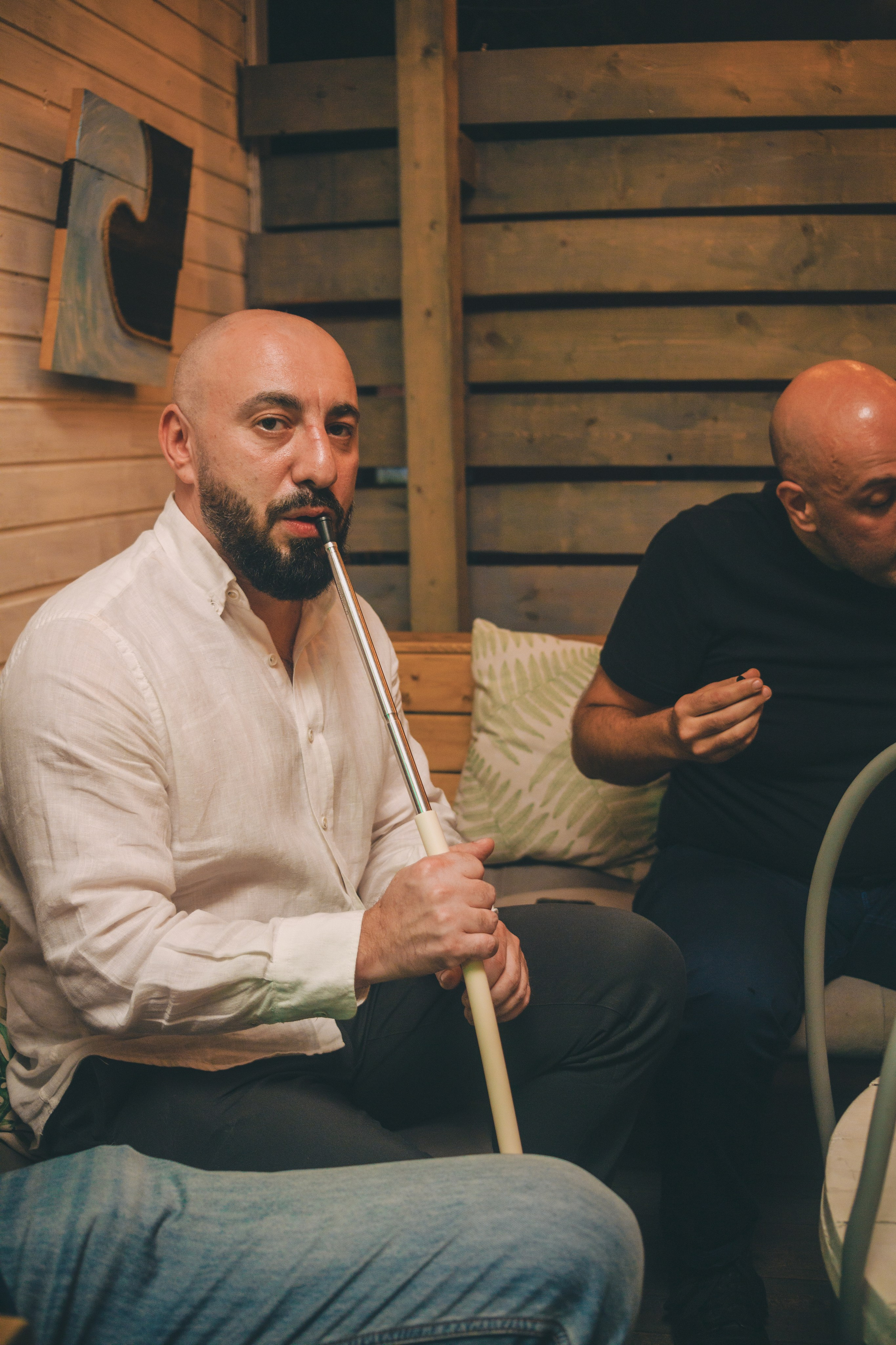 Surf house. Фотограф в Москве Алиса Ридель