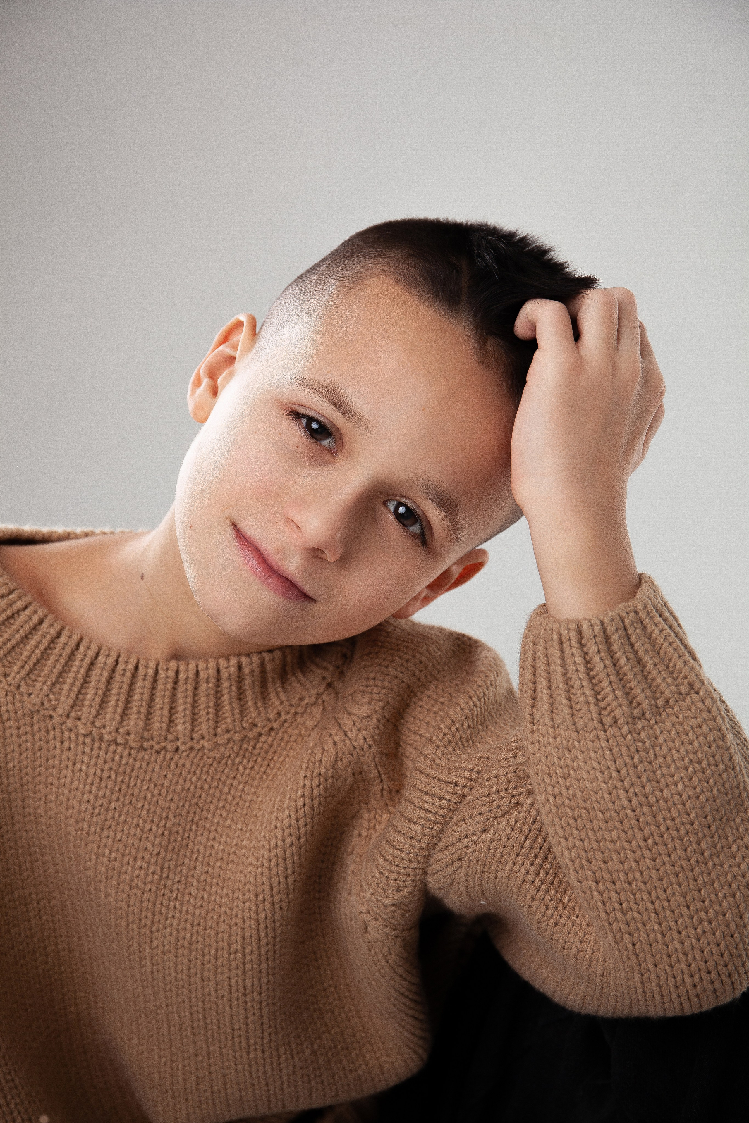 ZAKHAR, MAKAR и VIOLETTA