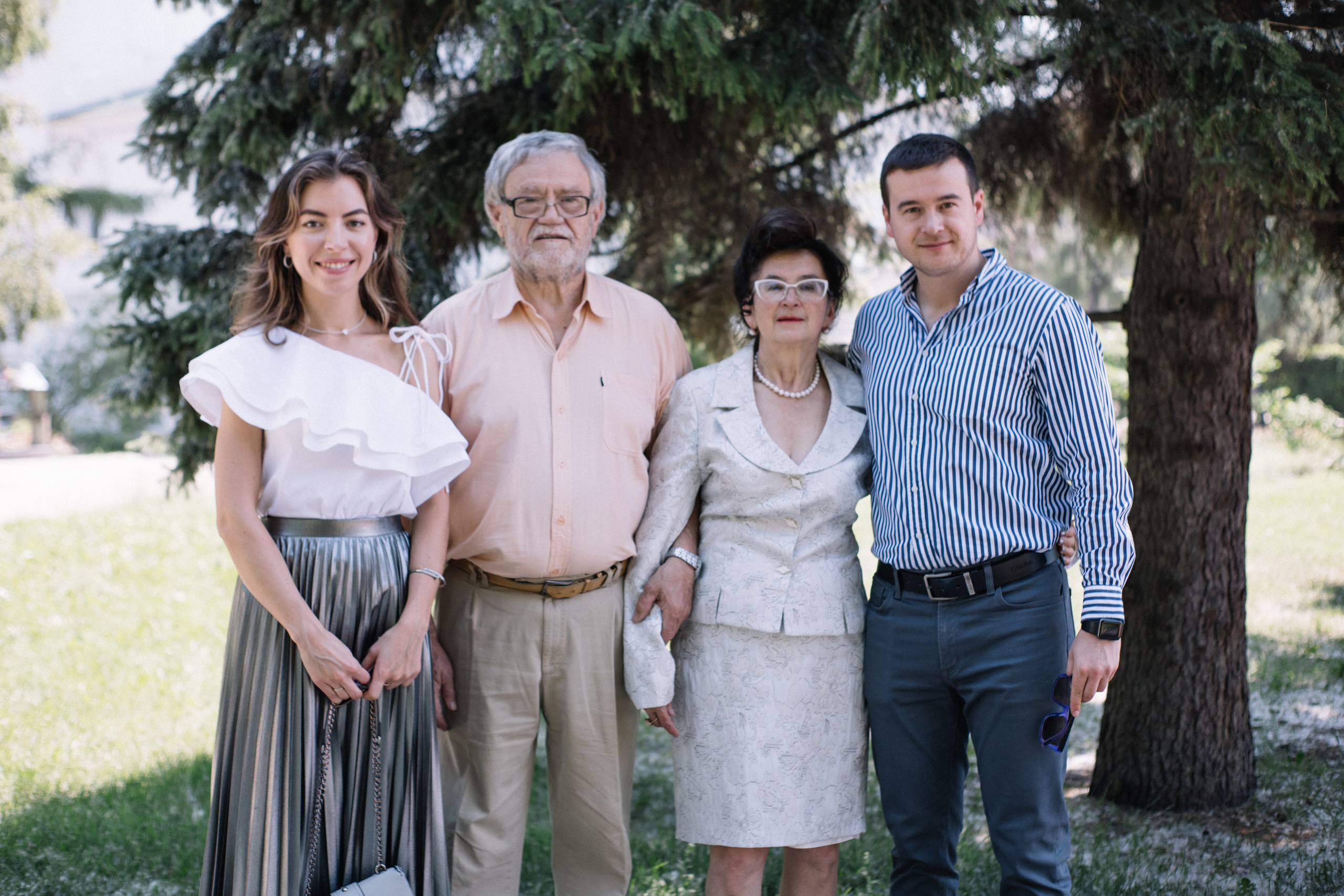 Золотая свадьба. Фотограф в Иркутске