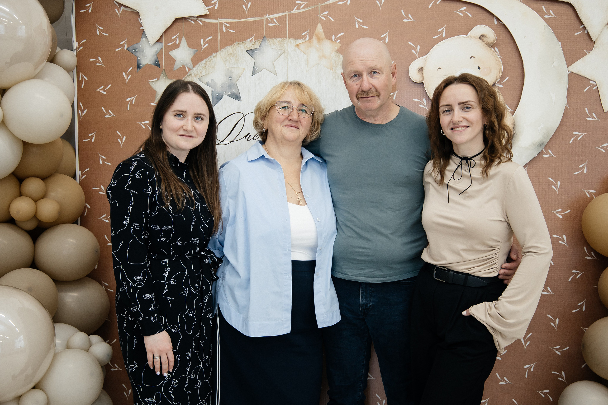 Детские праздники. Фотограф в Иркутске