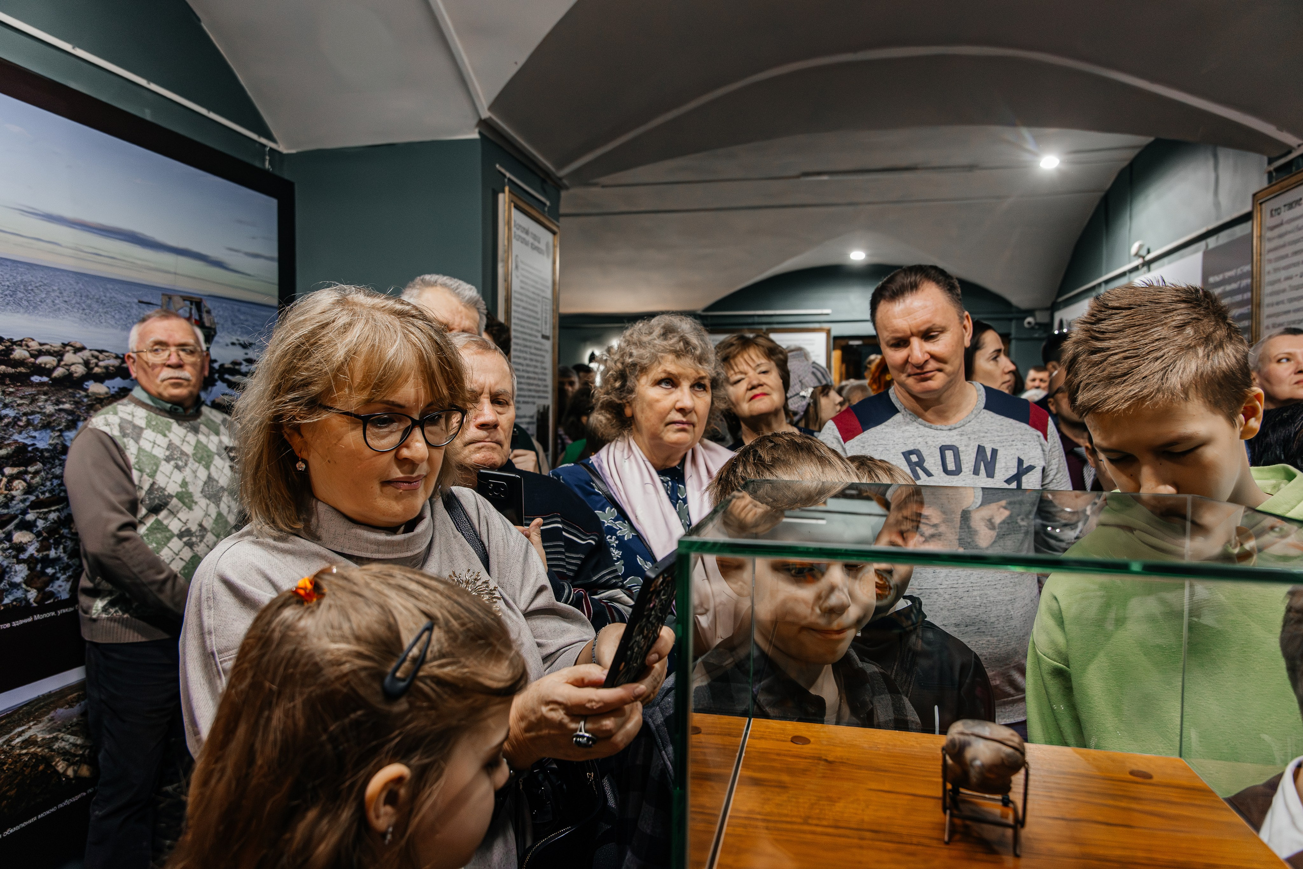 ВЫСТАВКА. ВИКИНГИ