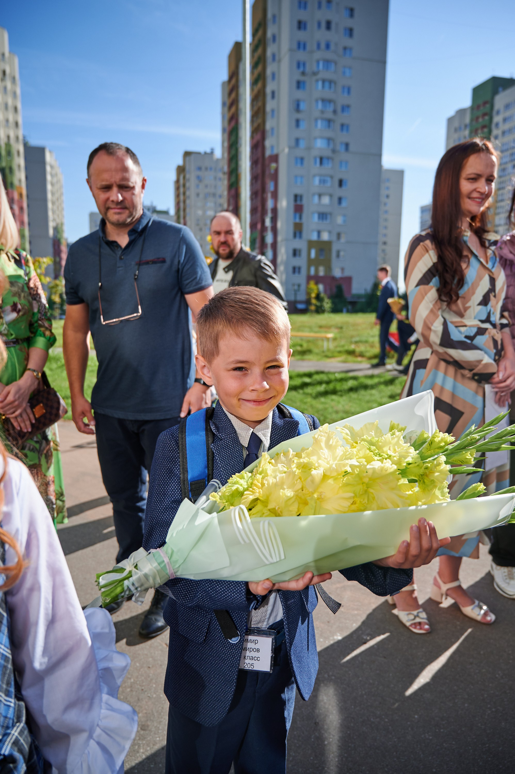 Детские праздники, Выпускные, 1 сентября. Выпускные Альбомы в Нижнем Новгороде