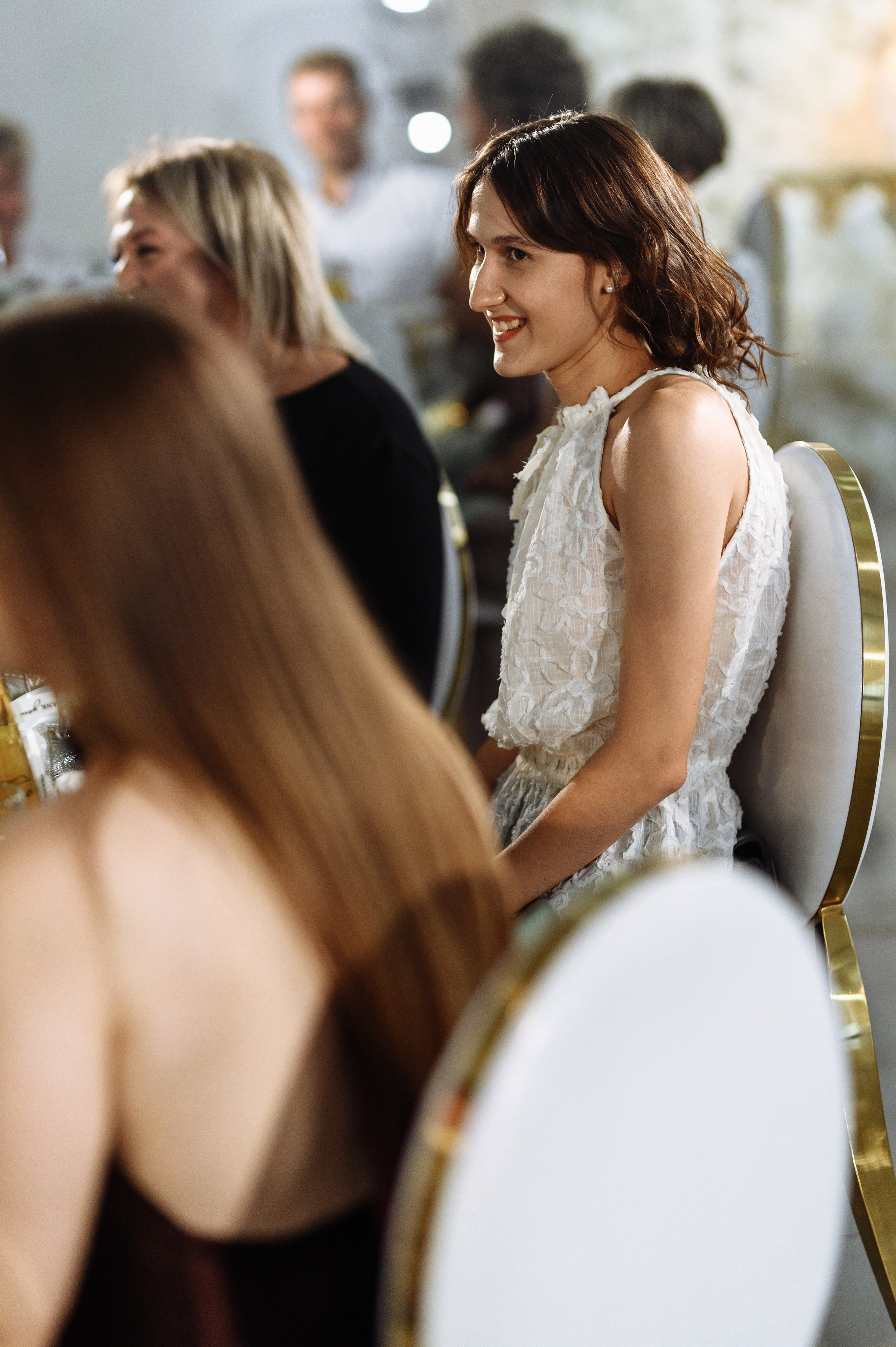 Алексей и Анна. Фотограф Кирилл Верт