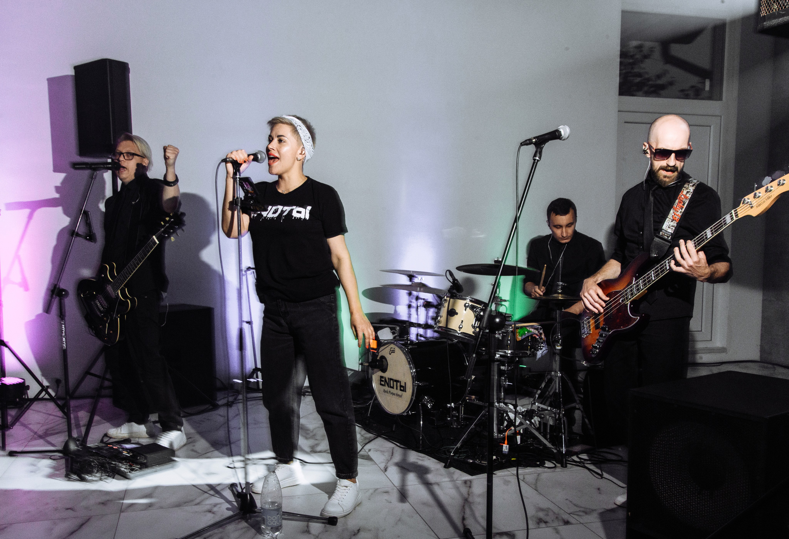 Дмитрий и Елизавета. Фотограф Кирилл Верт