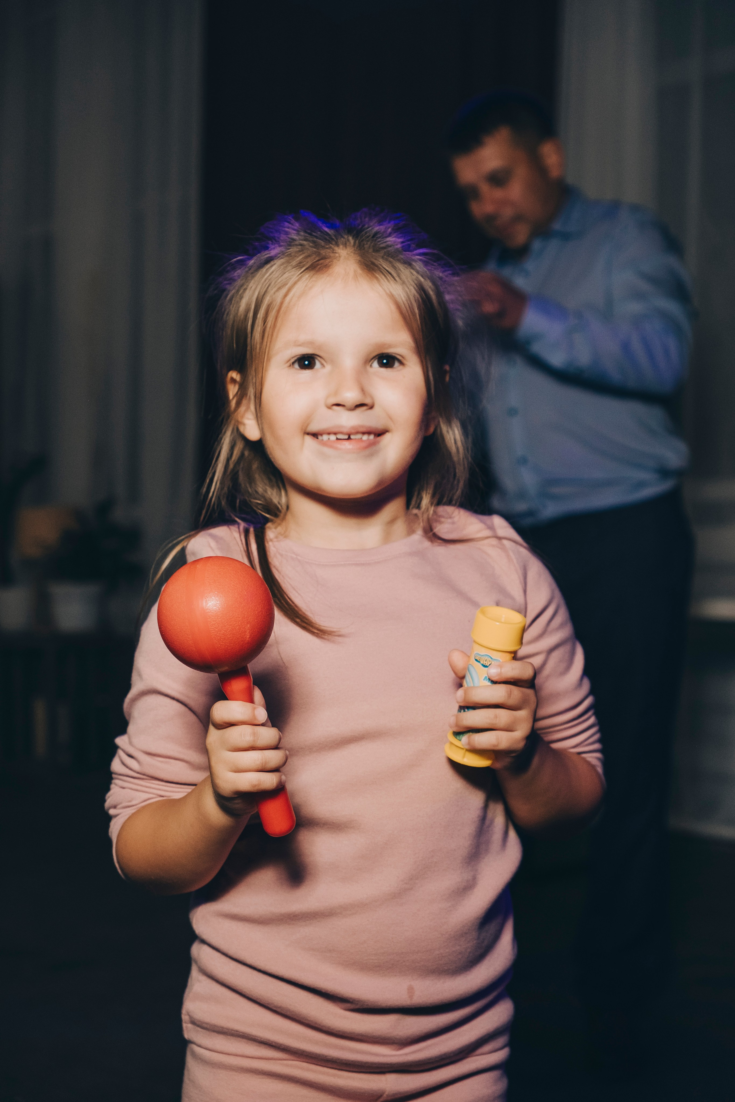 Репортаж Дня Рождения. Фотограф в Иркутске Анна Мирошникова