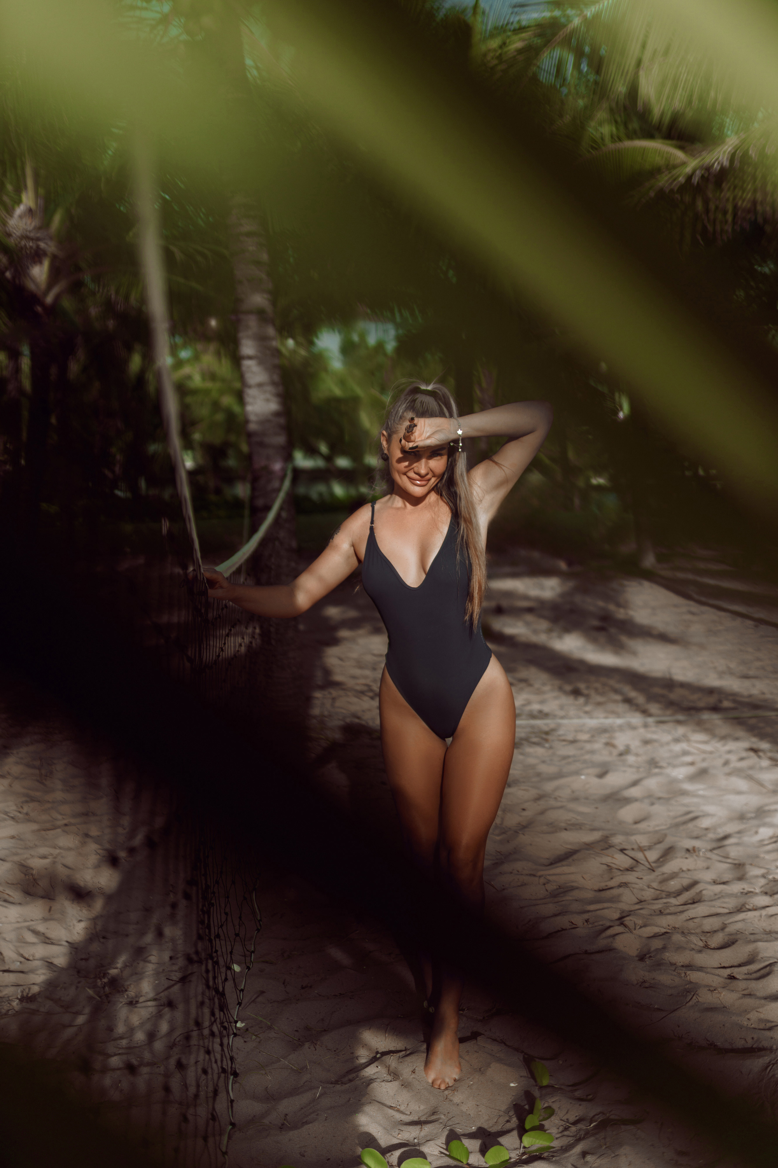 Women. PhuQuoc photographer — Phu Quoc wedding photographer