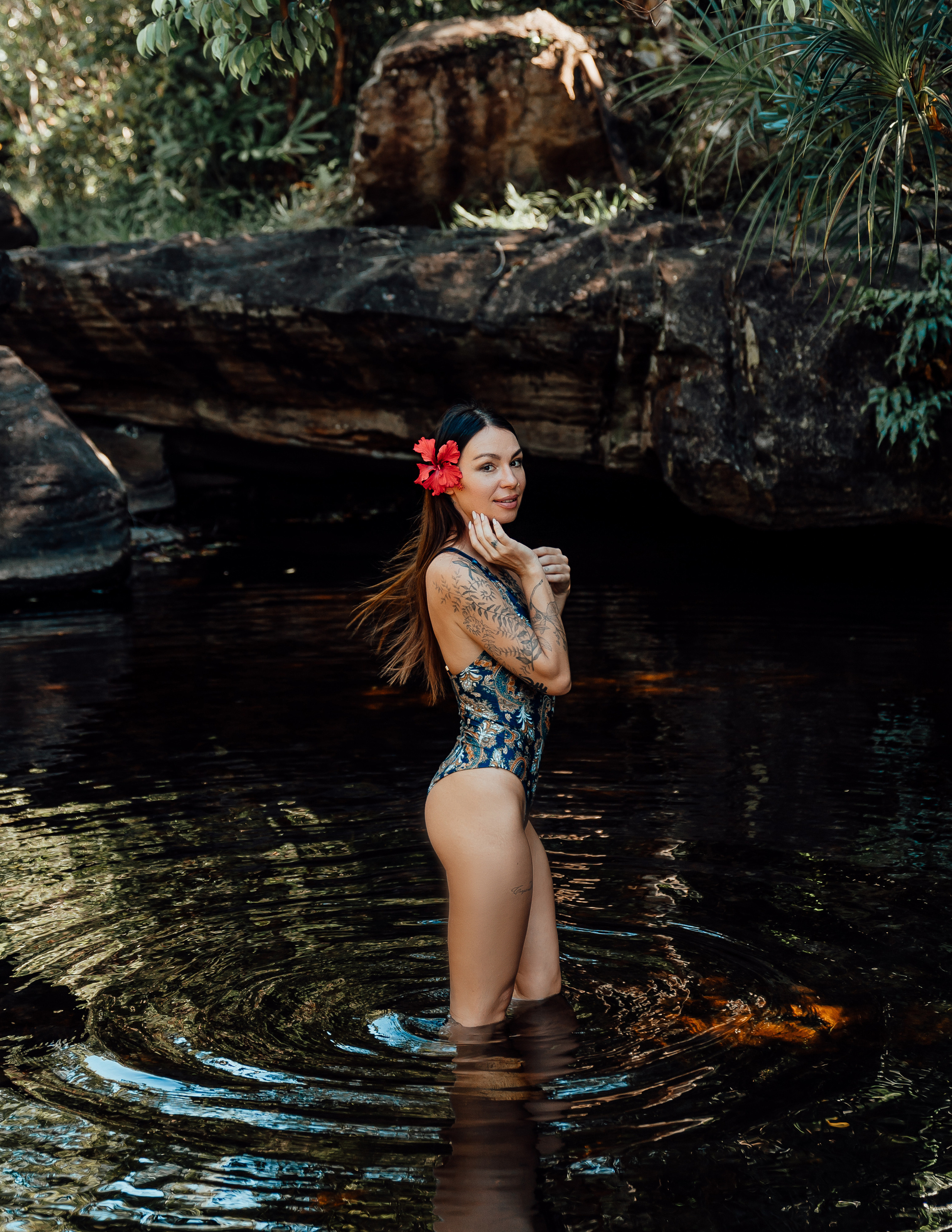 Women. PhuQuoc photographer — Phu Quoc wedding photographer