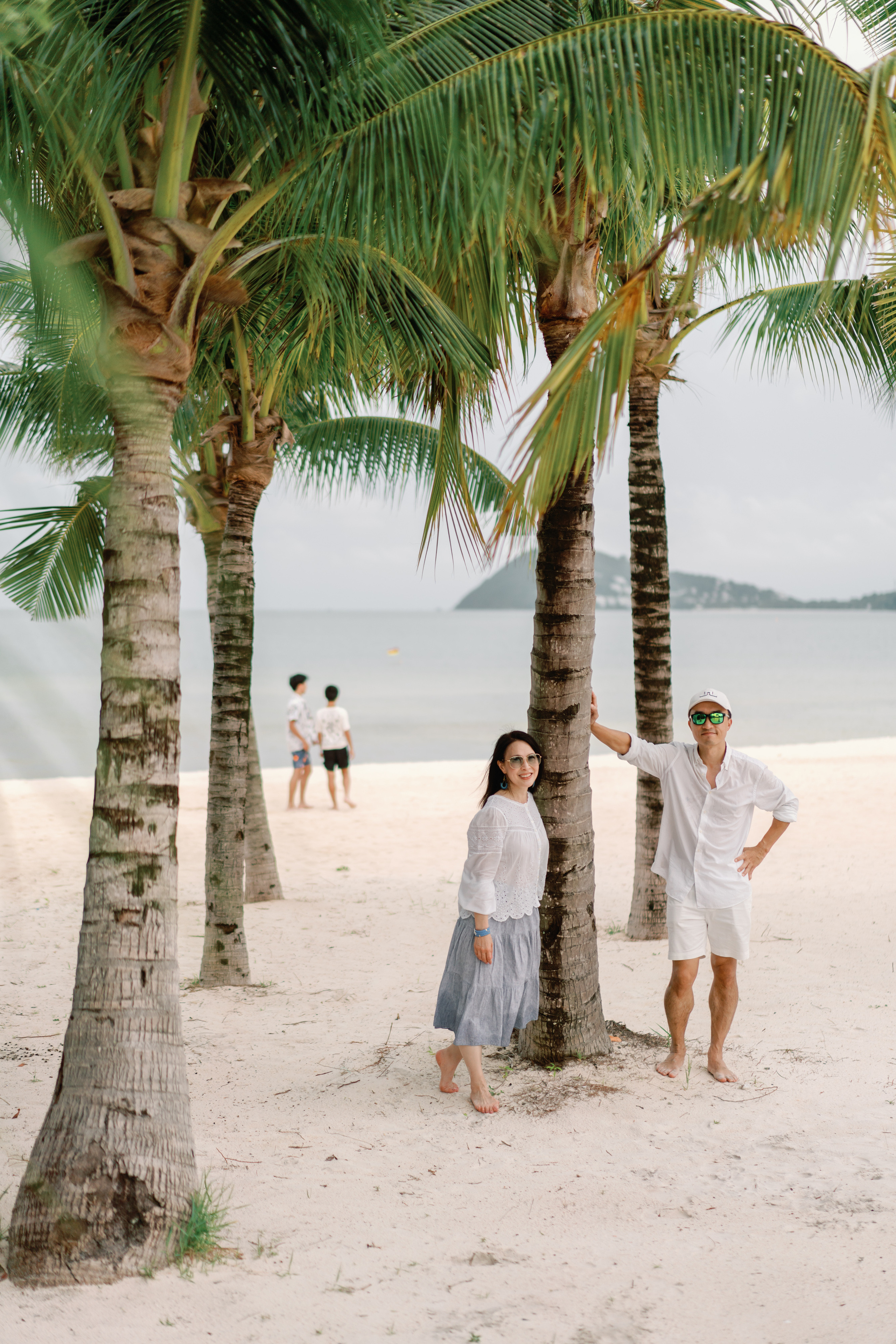 Monica’s album. PhuQuoc photographer — Phu Quoc wedding photographer