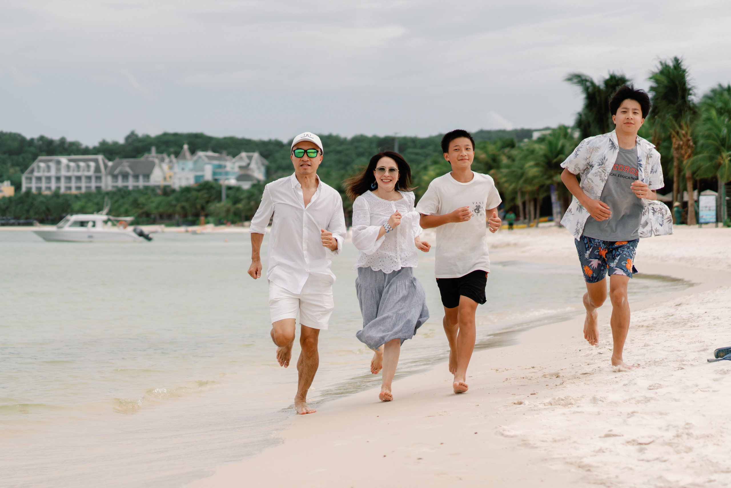 Monica’s album. PhuQuoc photographer — Phu Quoc wedding photographer