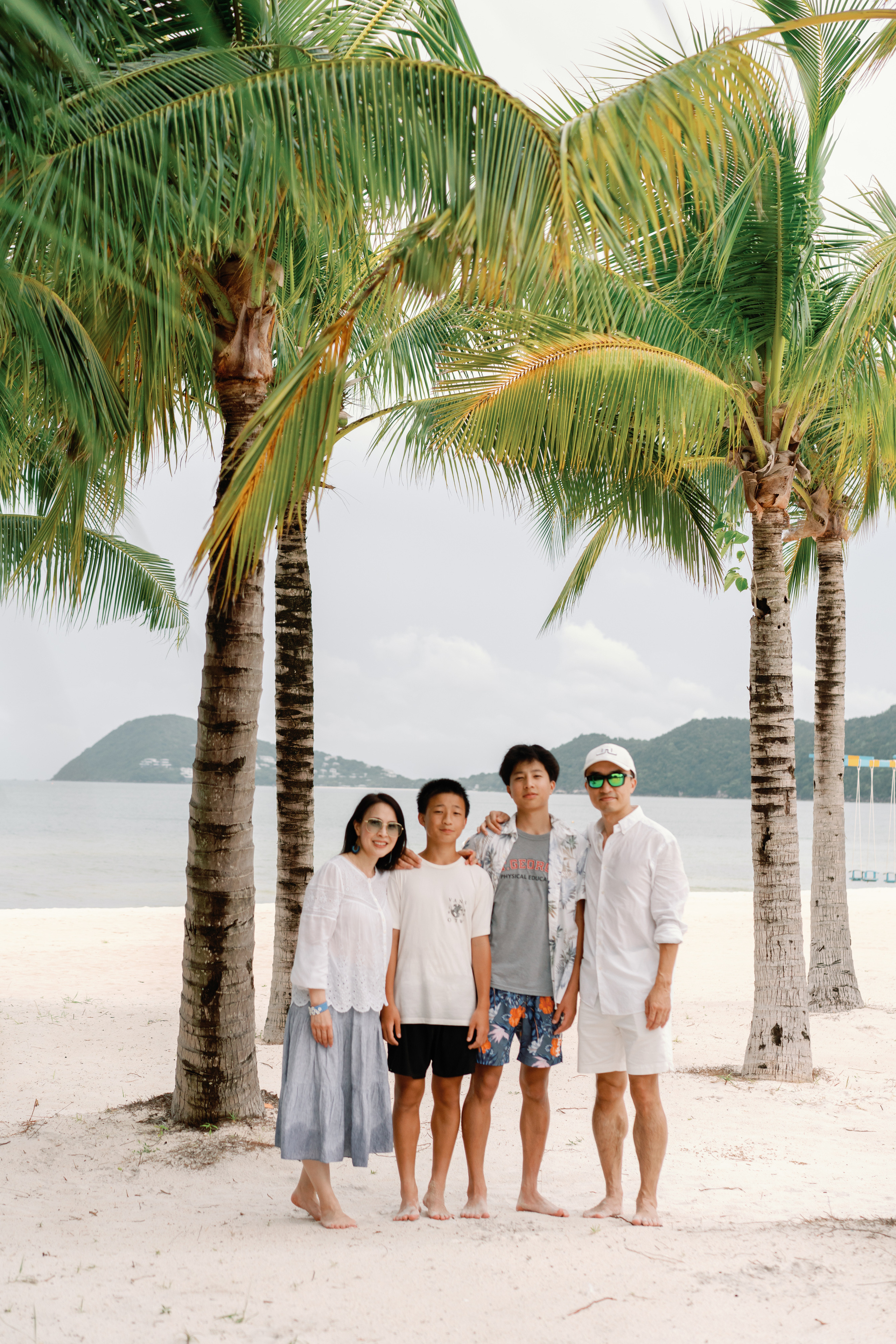 Monica’s album. PhuQuoc photographer — Phu Quoc wedding photographer