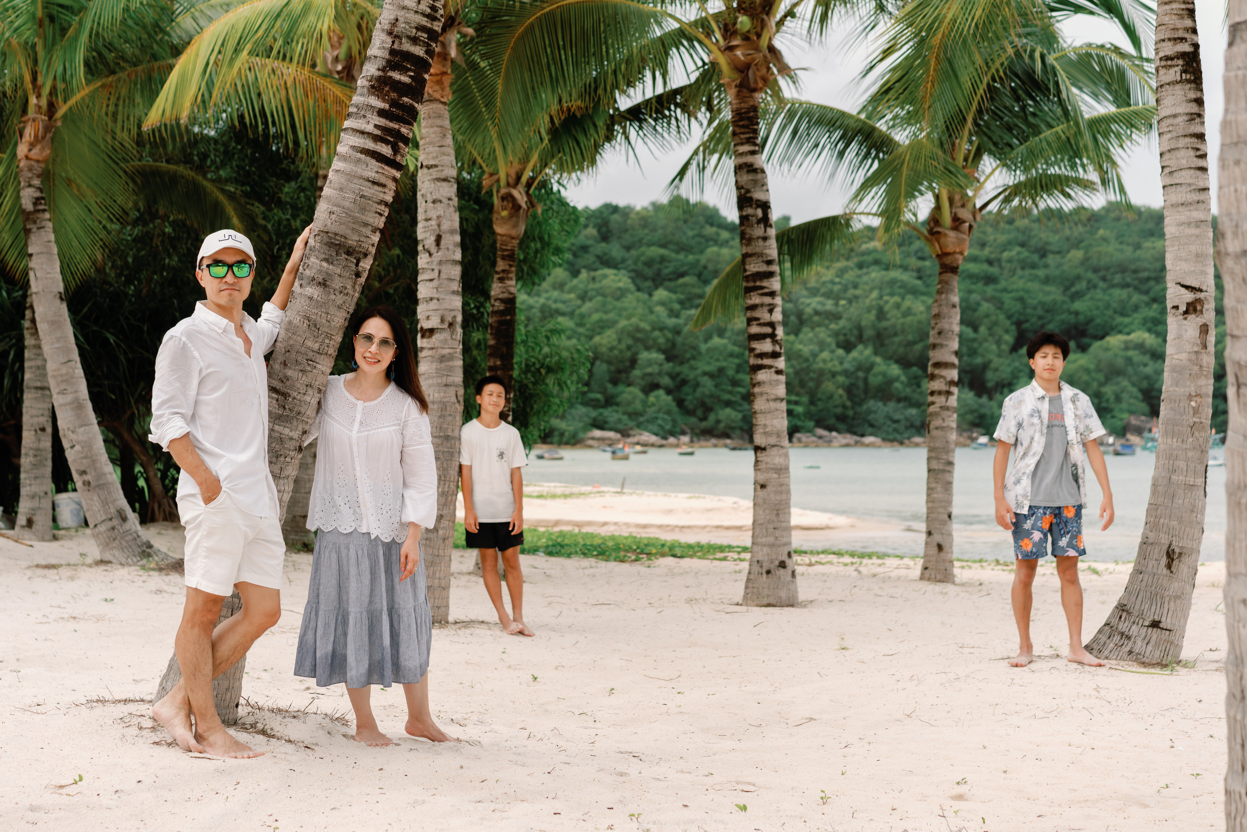 Monica’s album. PhuQuoc photographer — Phu Quoc wedding photographer