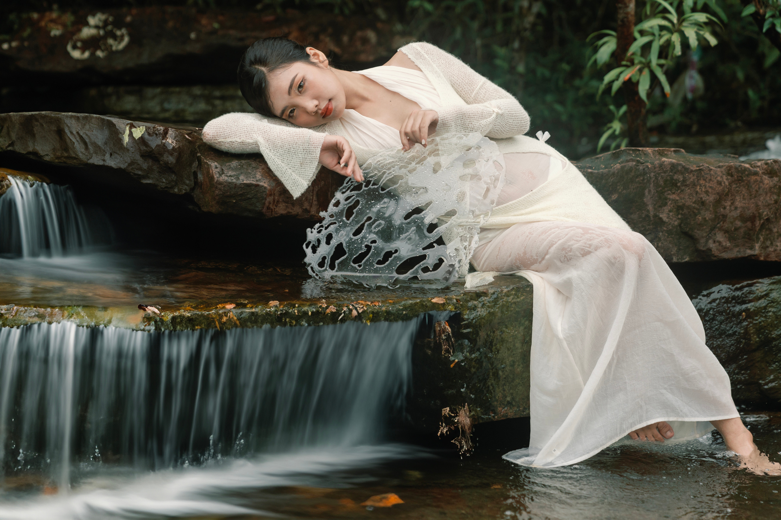 Women. PhuQuoc photographer — Phu Quoc wedding photographer