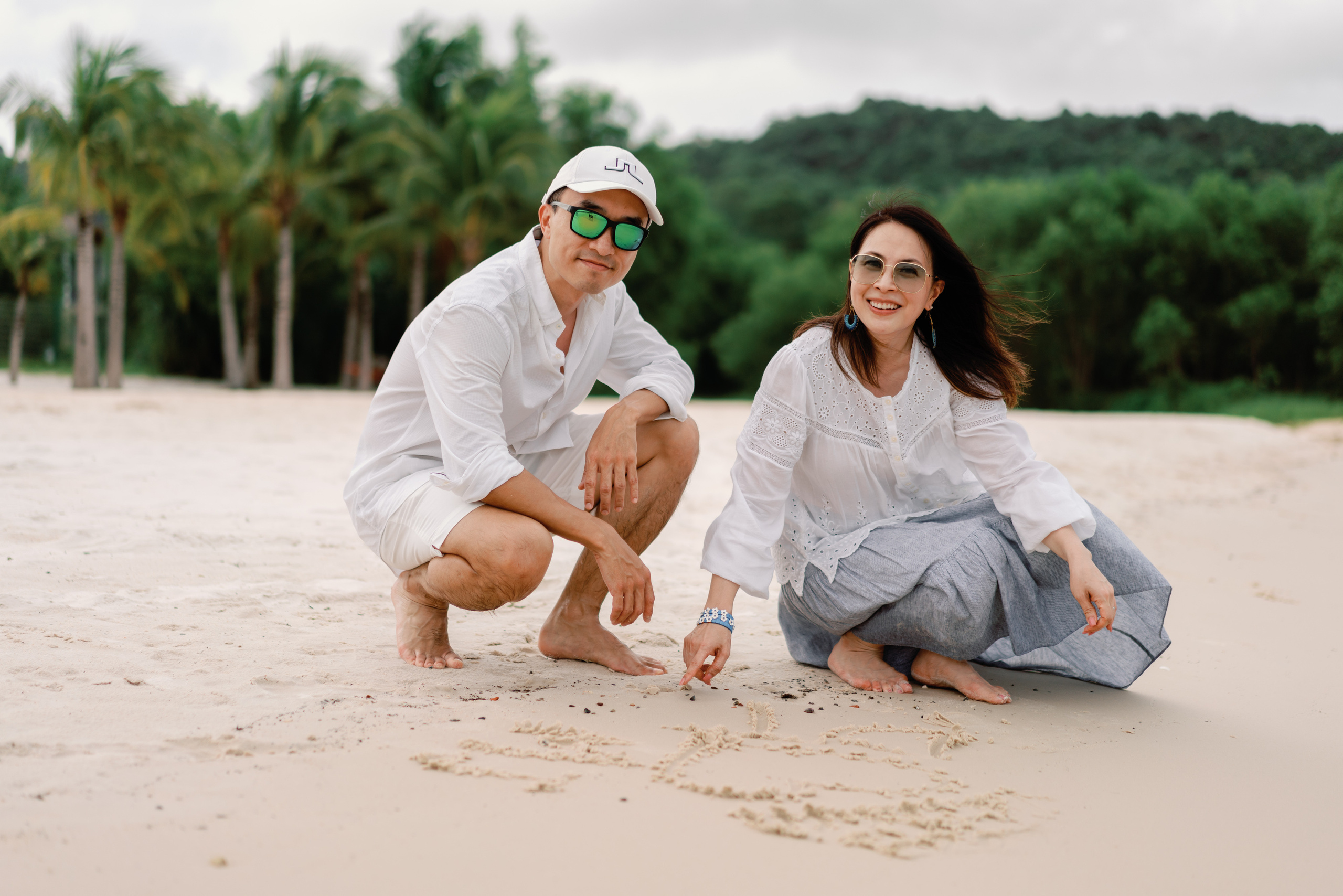 Monica’s album. PhuQuoc photographer — Phu Quoc wedding photographer