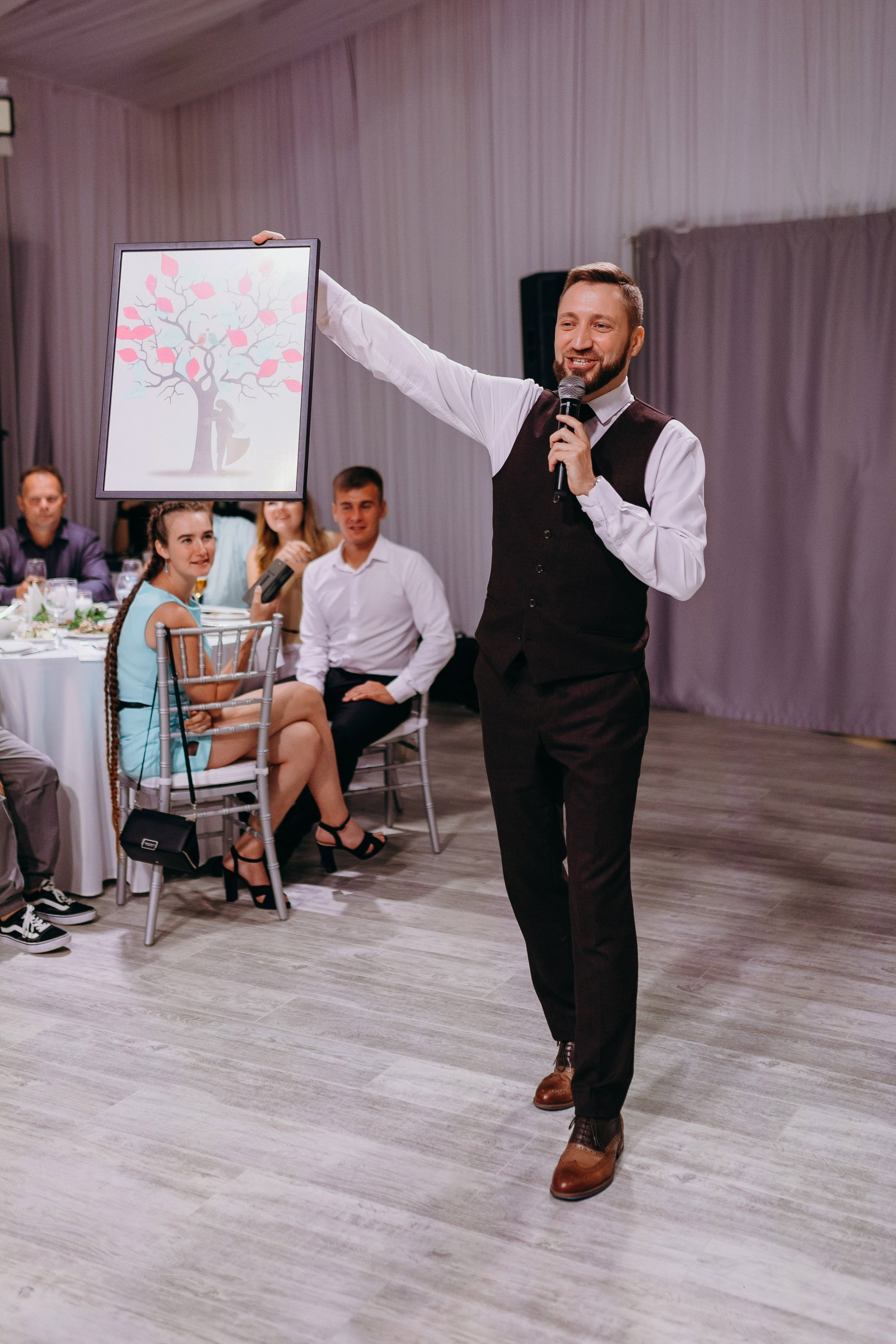 Wedding day 13.08.22. Свадебный фотограф в Санкт-Петербурге