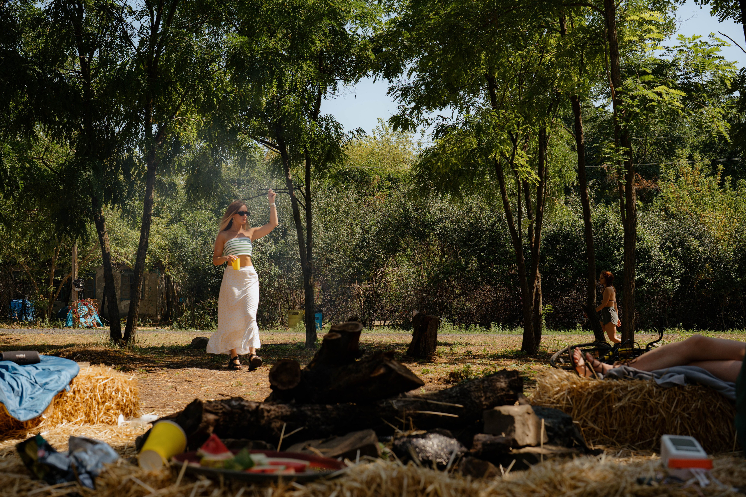 ASS FAMILY | СОН В ДЕРЕВНЕ | АВИАРЕЖИМ 8.0