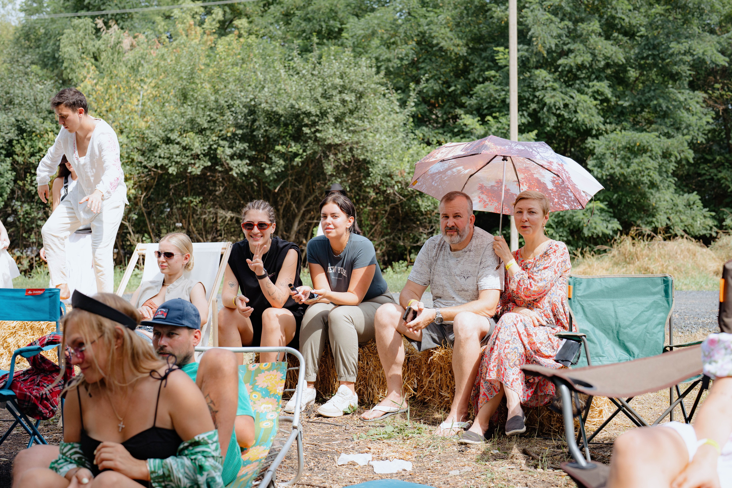 ASS FAMILY | СОН В ДЕРЕВНЕ | АВИАРЕЖИМ 8.0