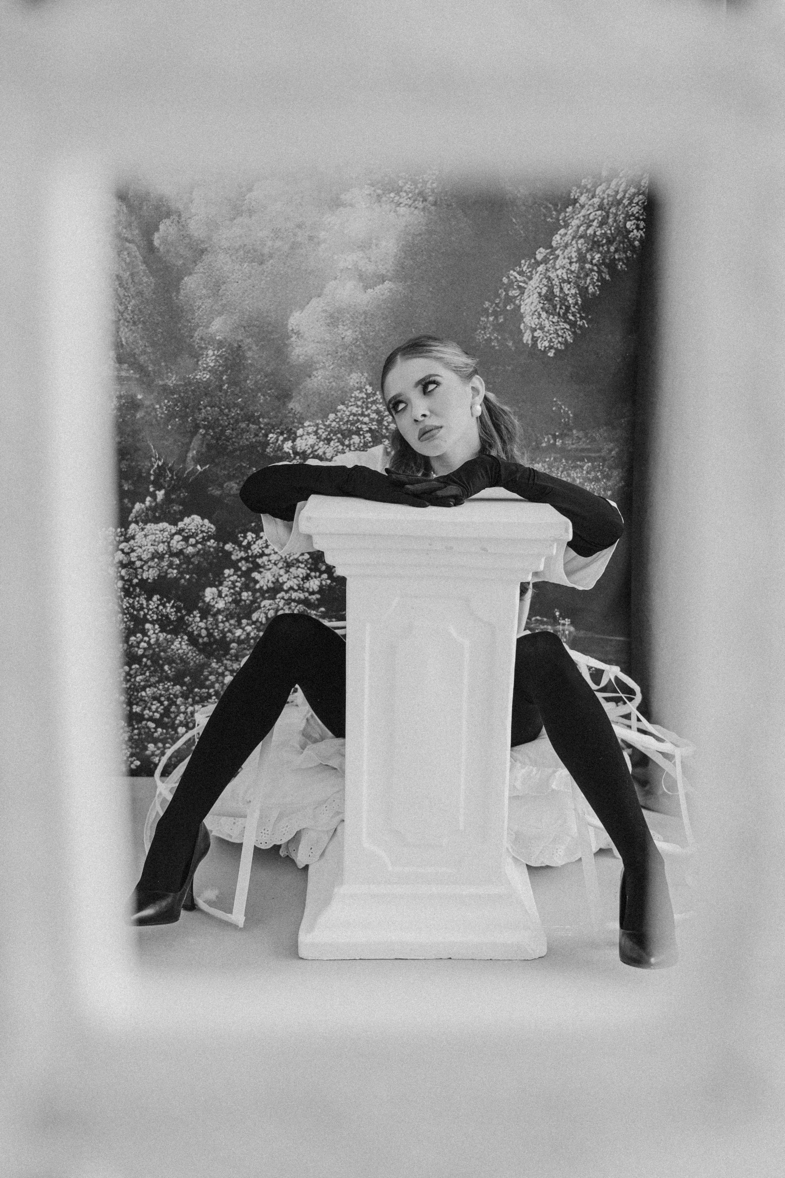 Елизавета. Тамара Власова