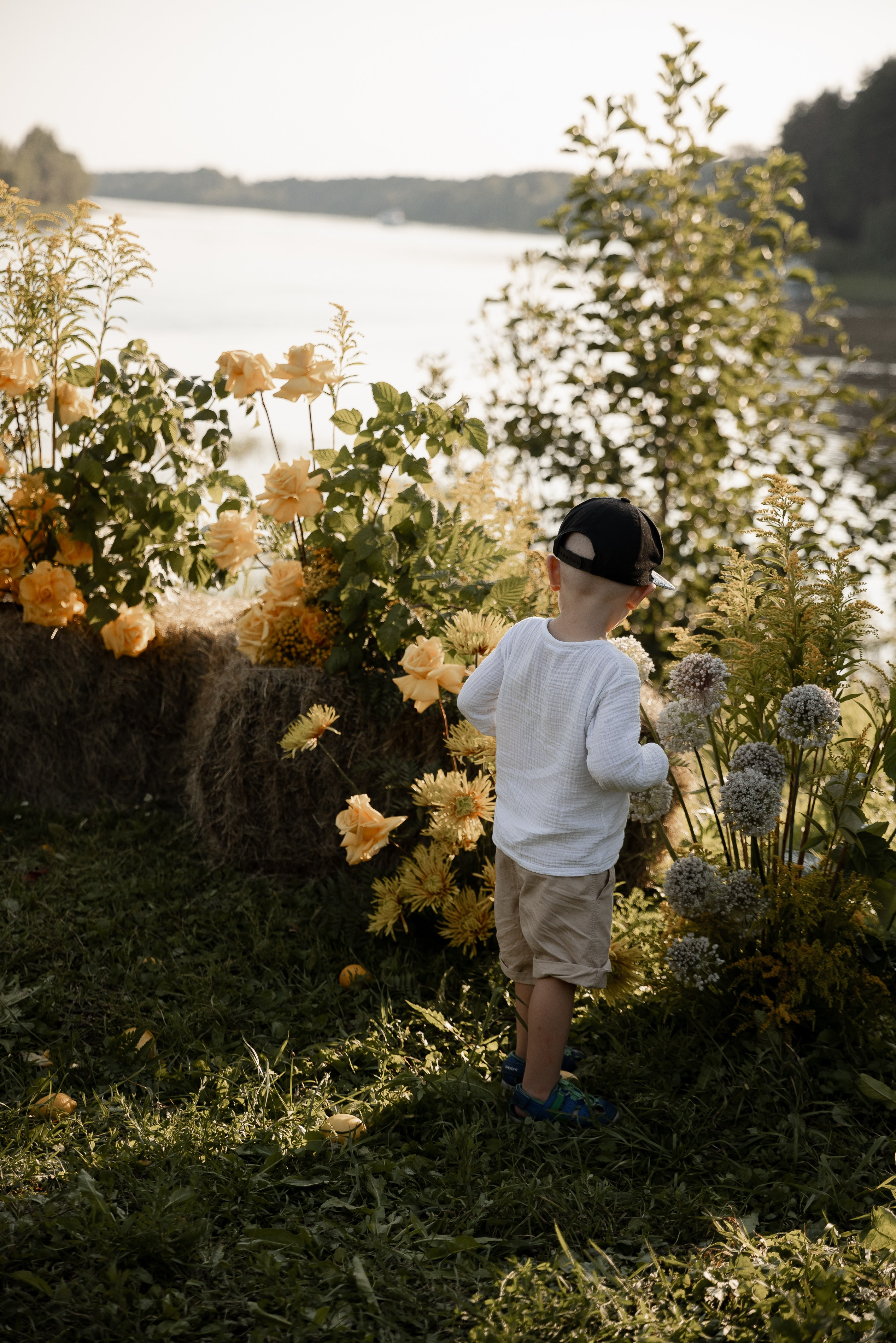 Кусочек Италии. Свадебный фотограф Ярославль, Рыбинск