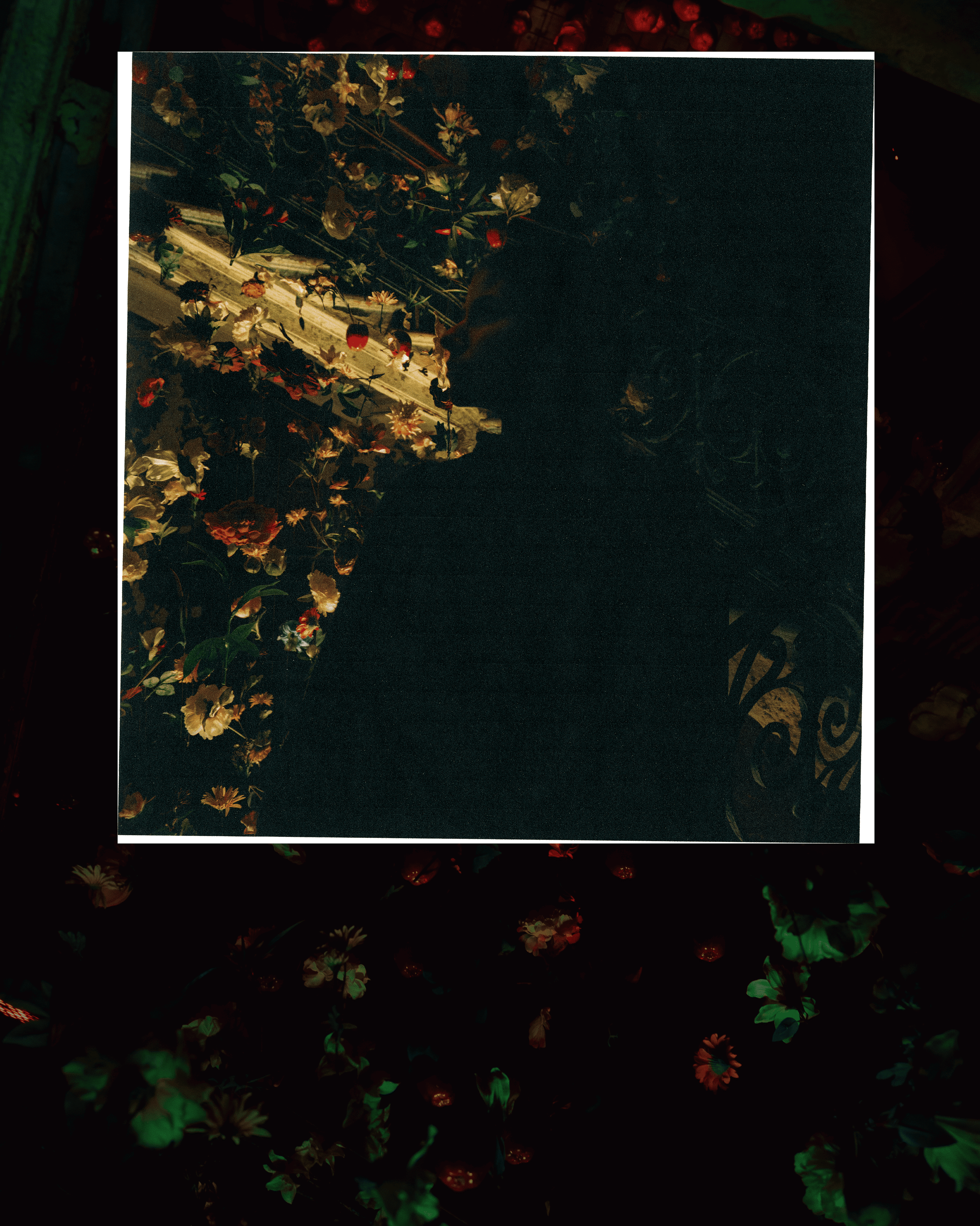 Анненкирхе. Фотограф Алиса Аспер