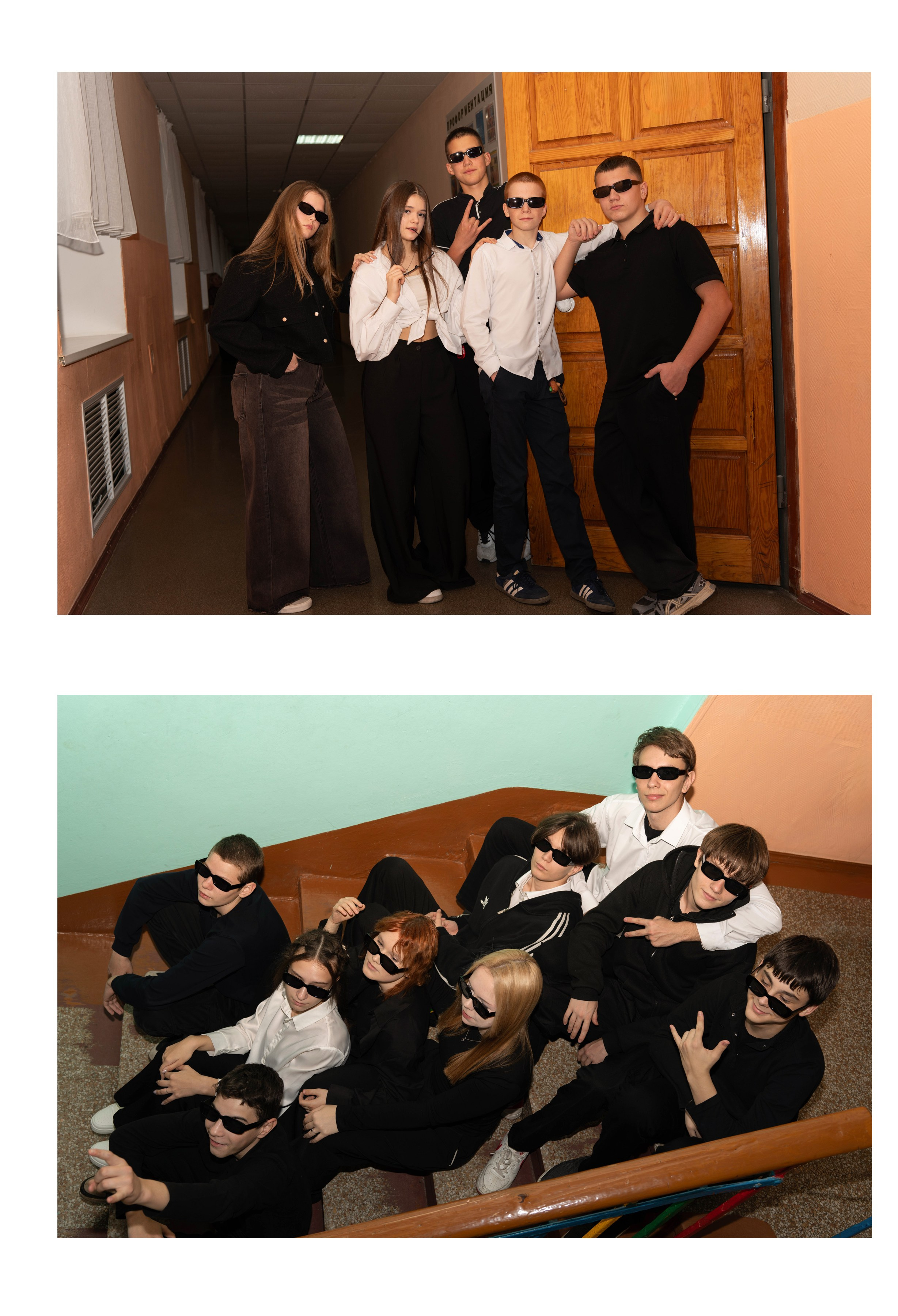 Выпускные альбомы. ФОТОКНИГИ