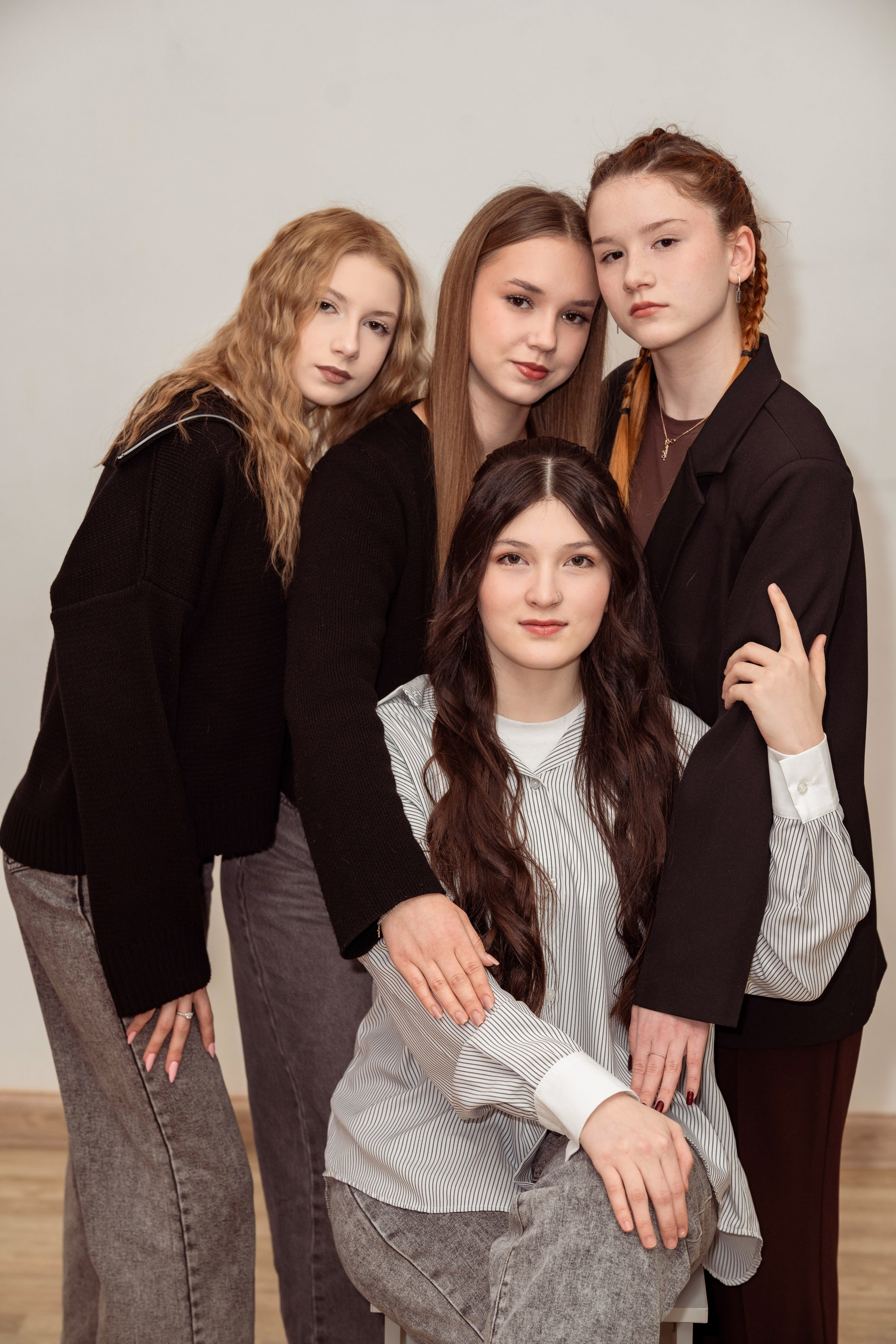 Выпускные альбомы. ФОТОКНИГИ ШКОЛА. Свадебный и семейный фотограф в Тейково, Иваново Зацепина Анна