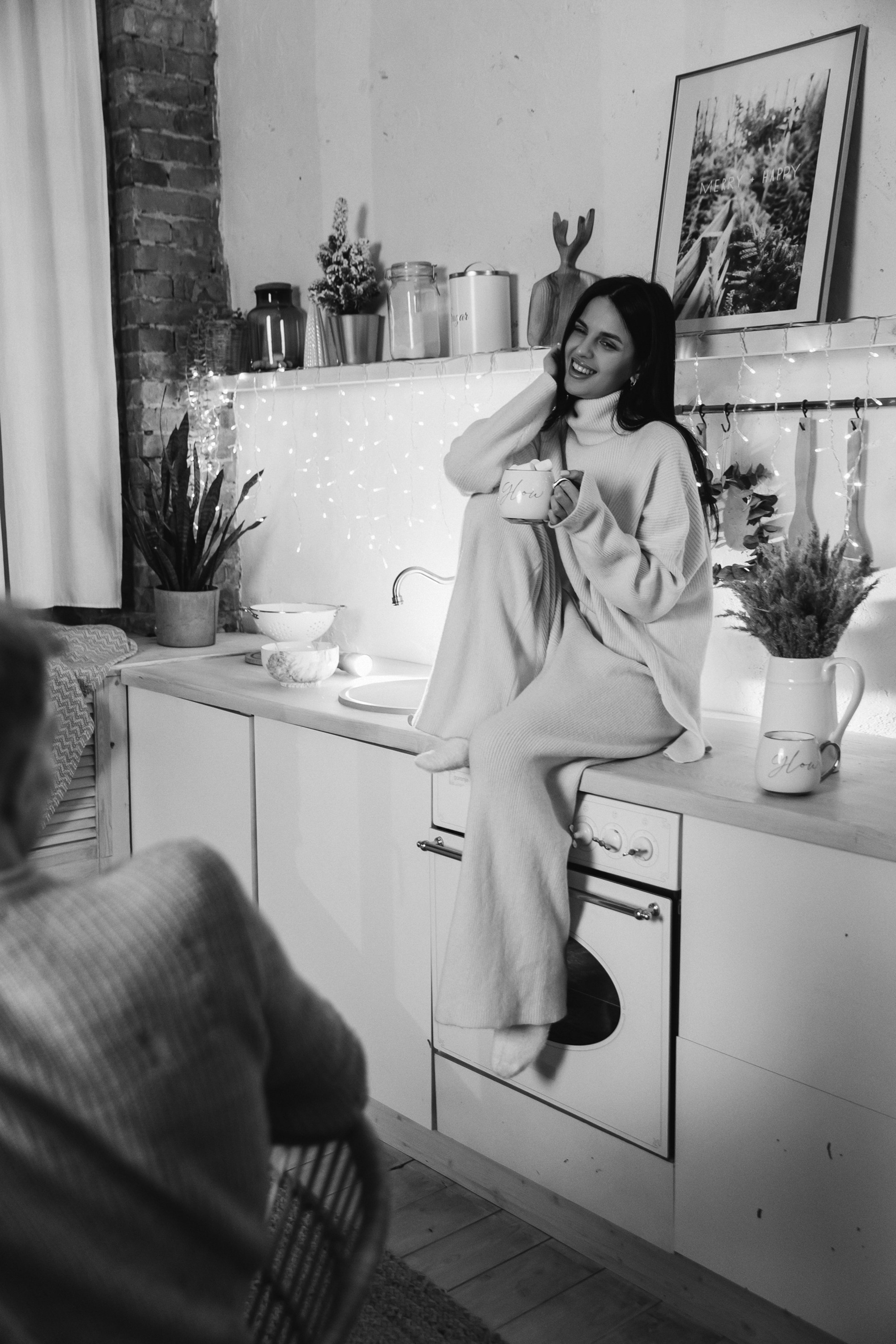 МАРИЯ И НИКОЛАЙ ` 22. Maria Startseva Photo