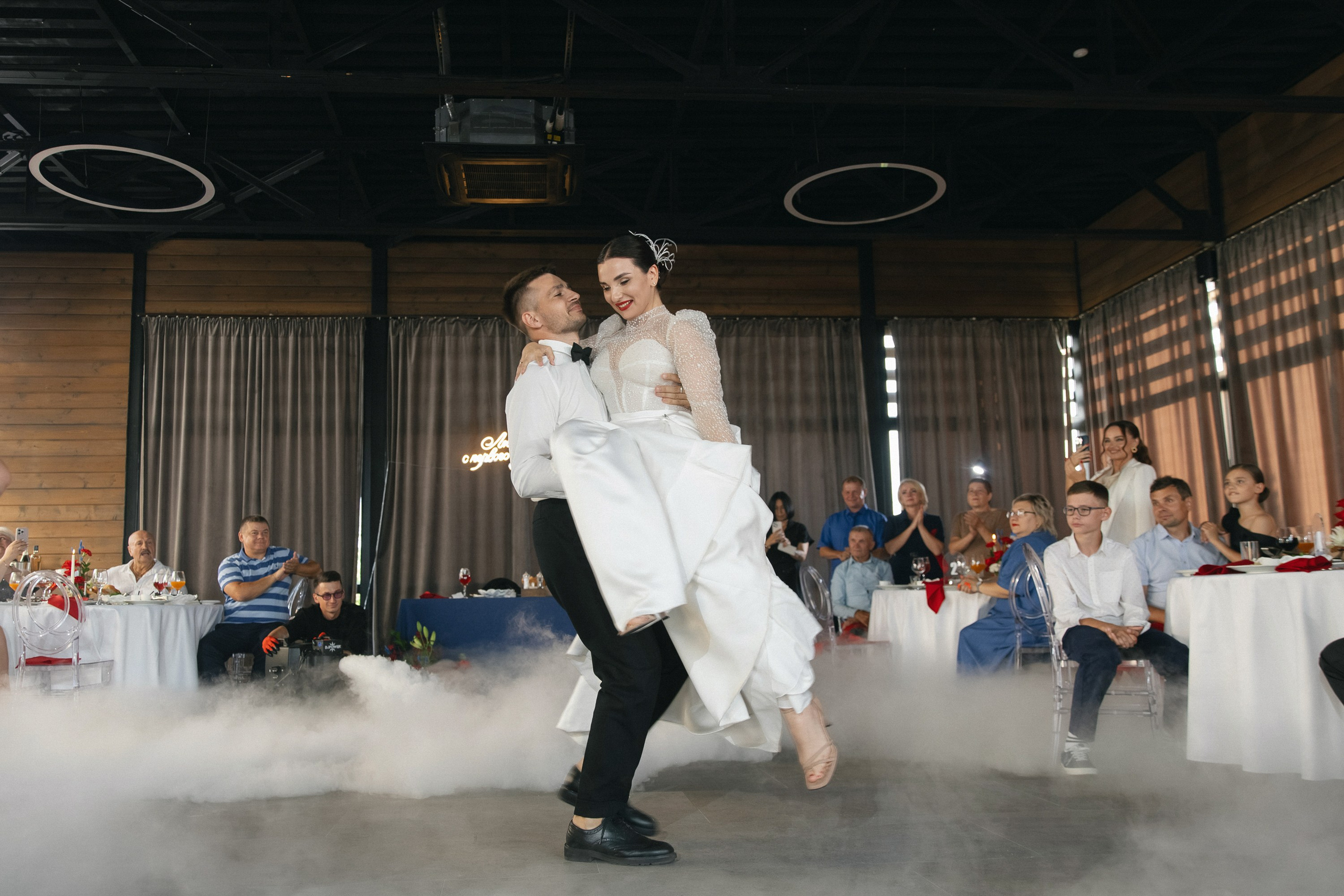 ВИКТОРИЯ & СТАНИСЛАВ ` 11.07.25. Maria Startseva Photo